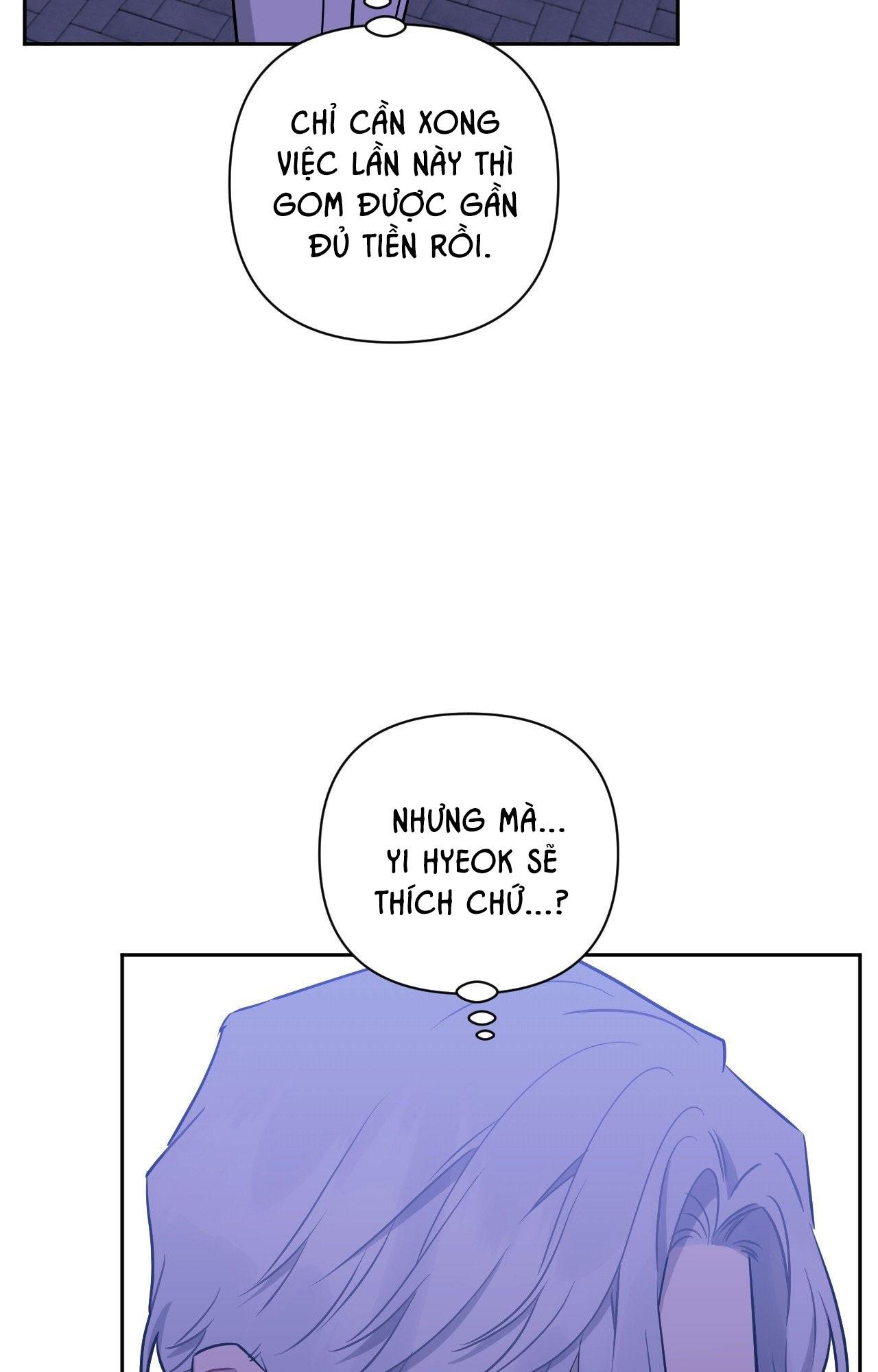 HƠN CẢ BẠN BÈ Chapter 110 - Trang 2