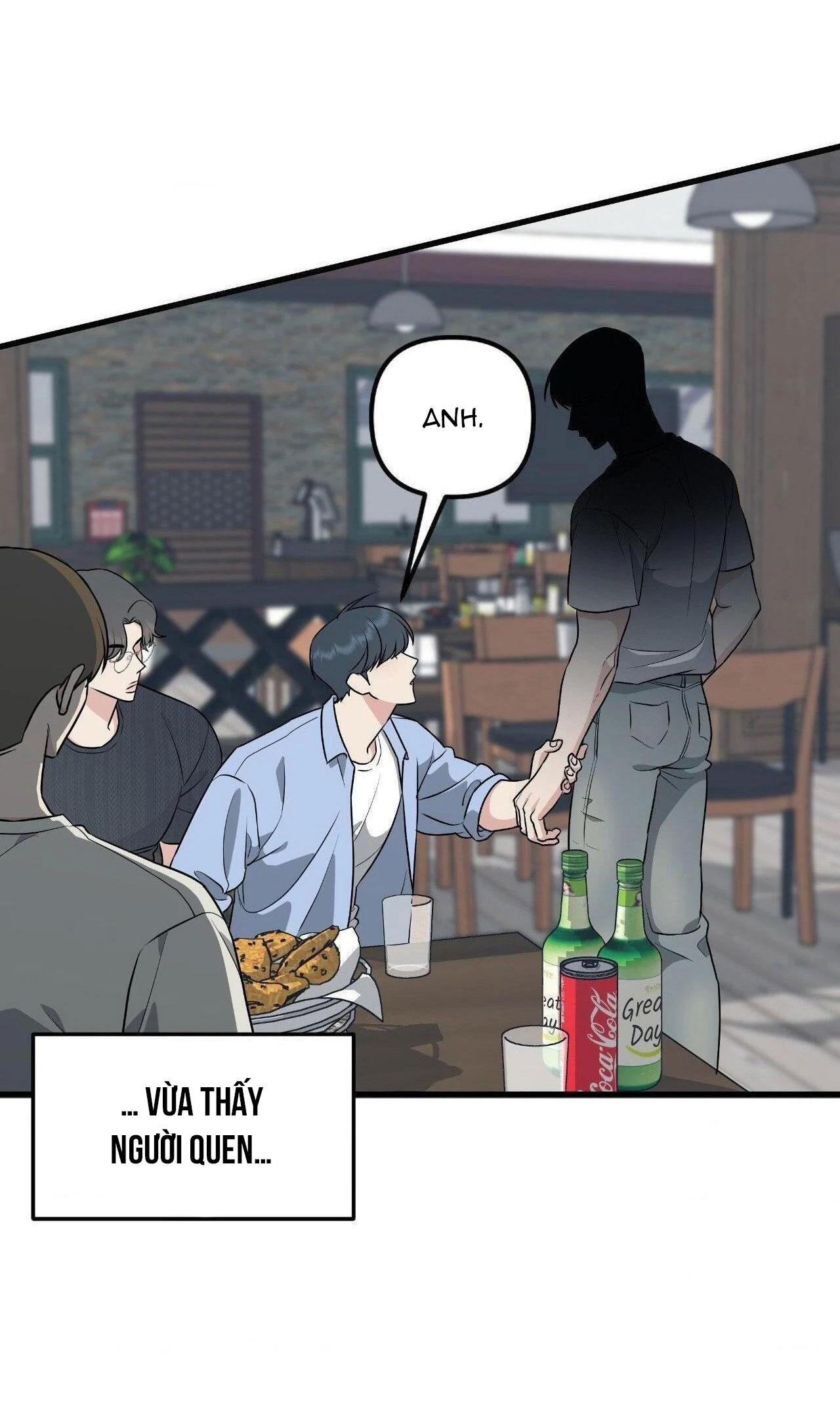 Bốt Hôn Chapter 9 - Trang 2