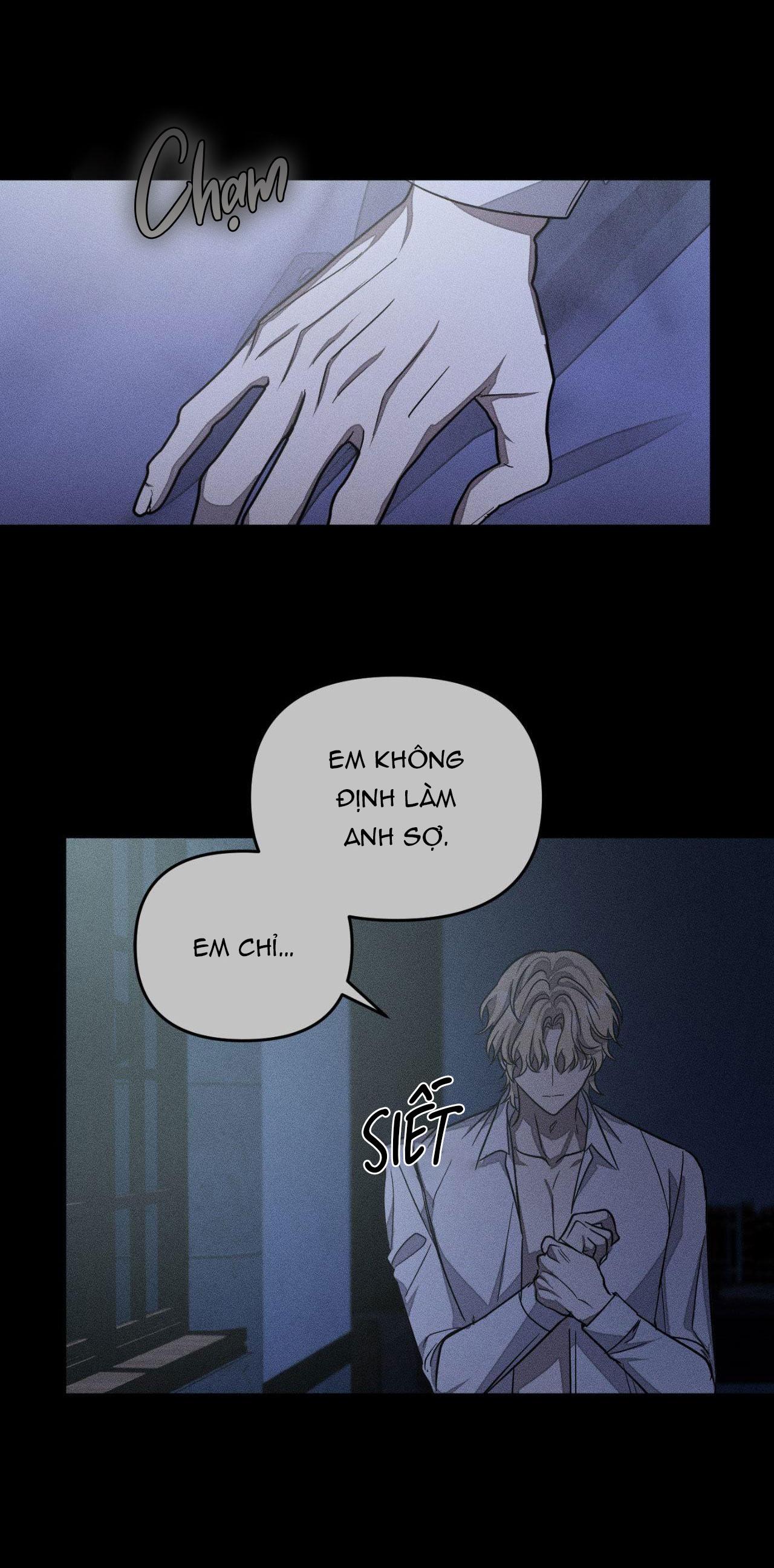 Công Lập Left Fluke Chapter 31 - Next Chapter 32