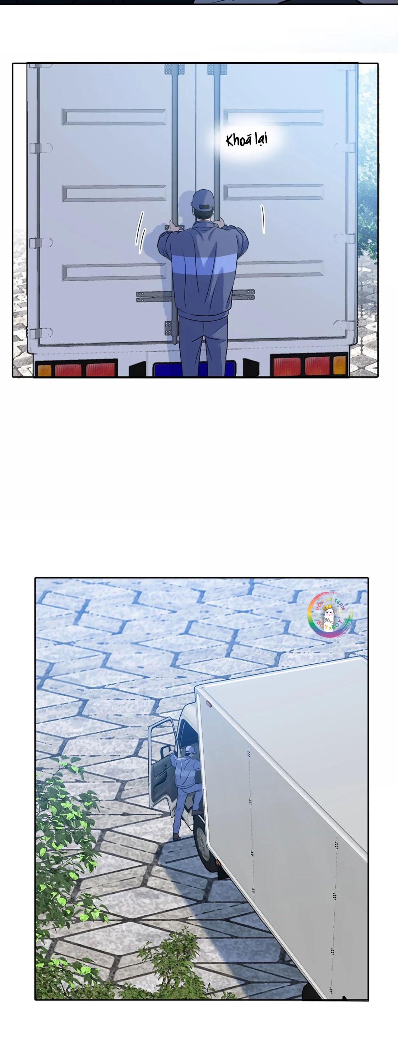 Sắc Thu Nghĩa Trang Chapter 34 - Trang 2