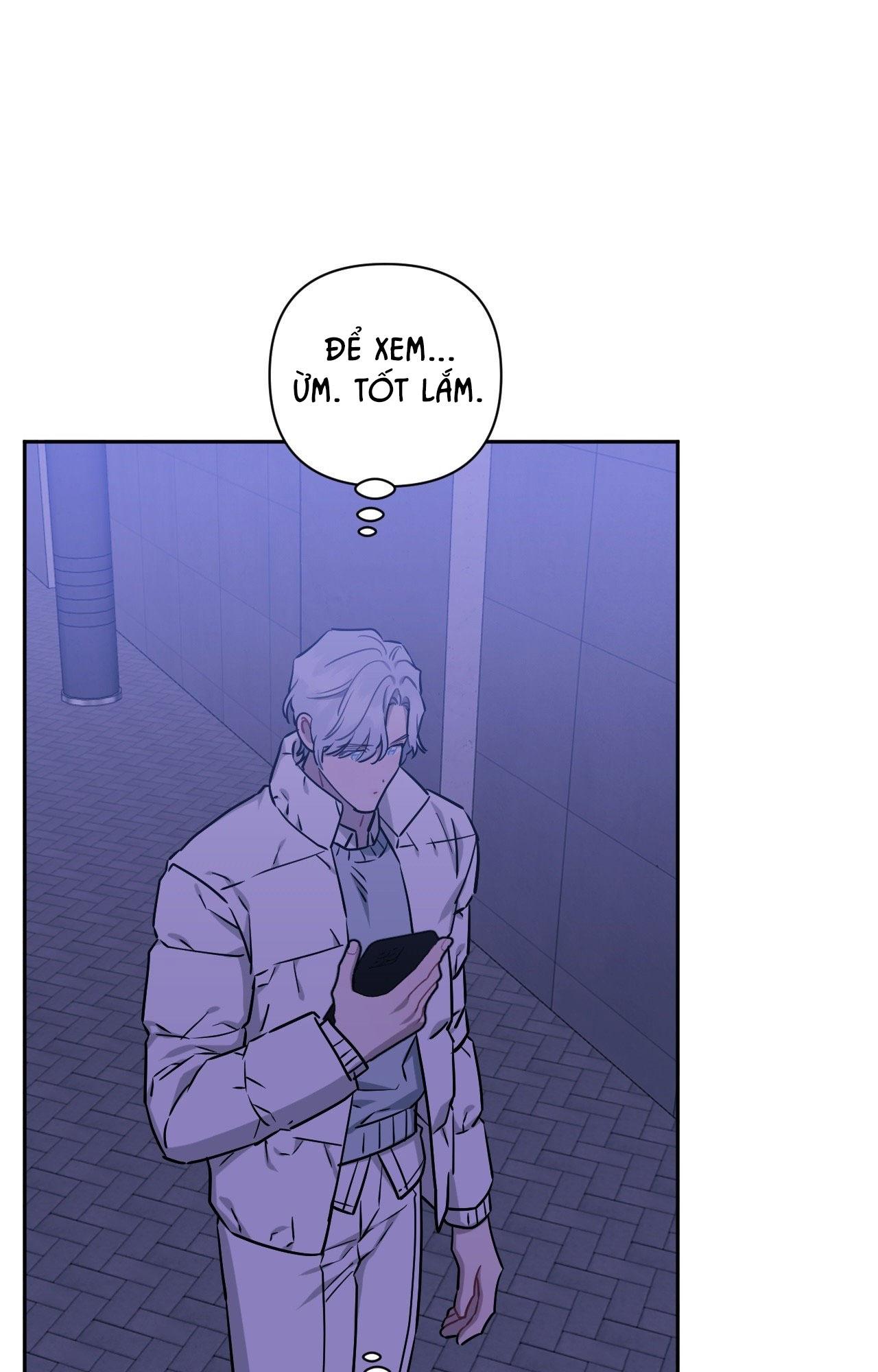 HƠN CẢ BẠN BÈ Chapter 110 - Trang 2