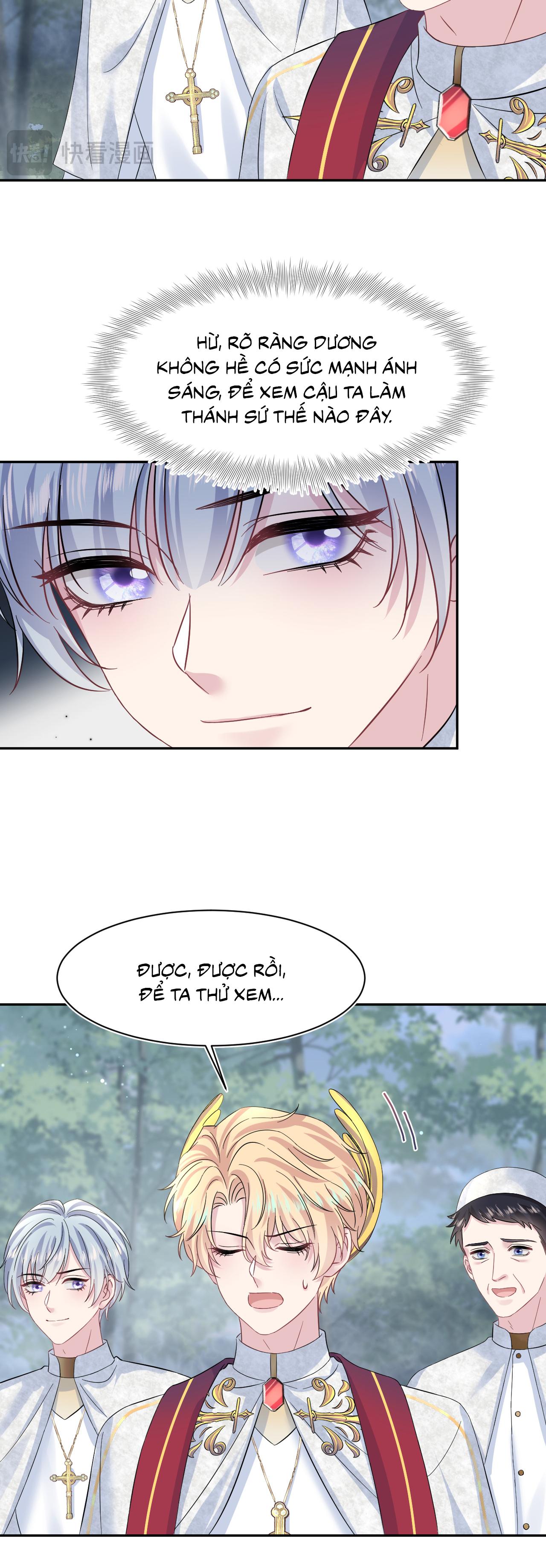 Tuyệt mỹ bạch liên hoa online dạy học Chapter 222 - Next Chapter 223