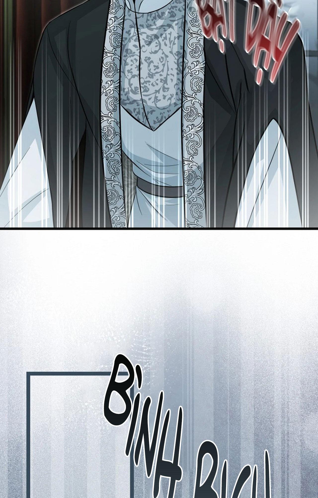 NGHỈ HƯU CHỨ KHÔNG PHẢI TÌNH YÊU Chapter 64 - Trang 2