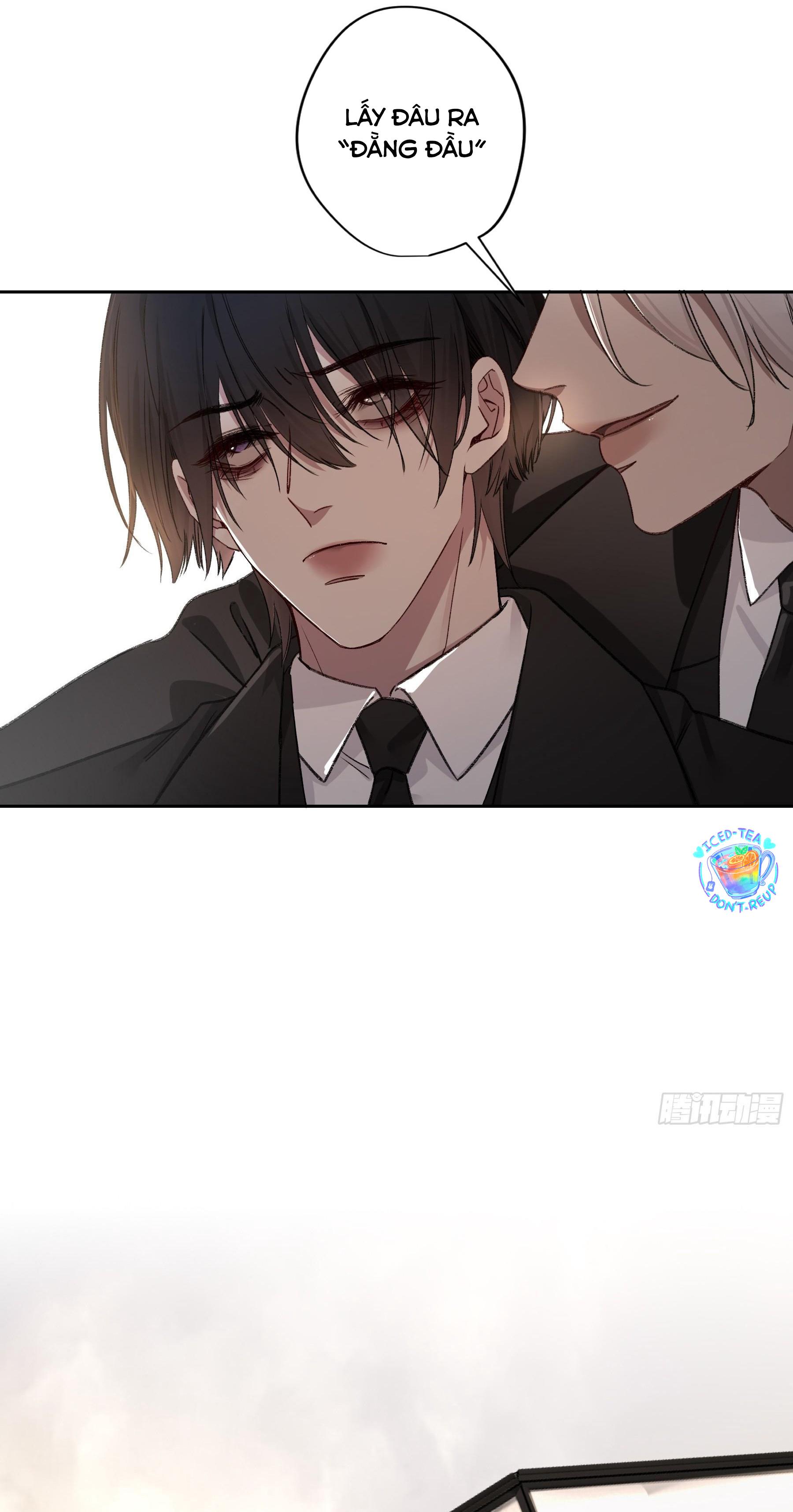 Ác linh Chapter 27 - Next Chapter 28