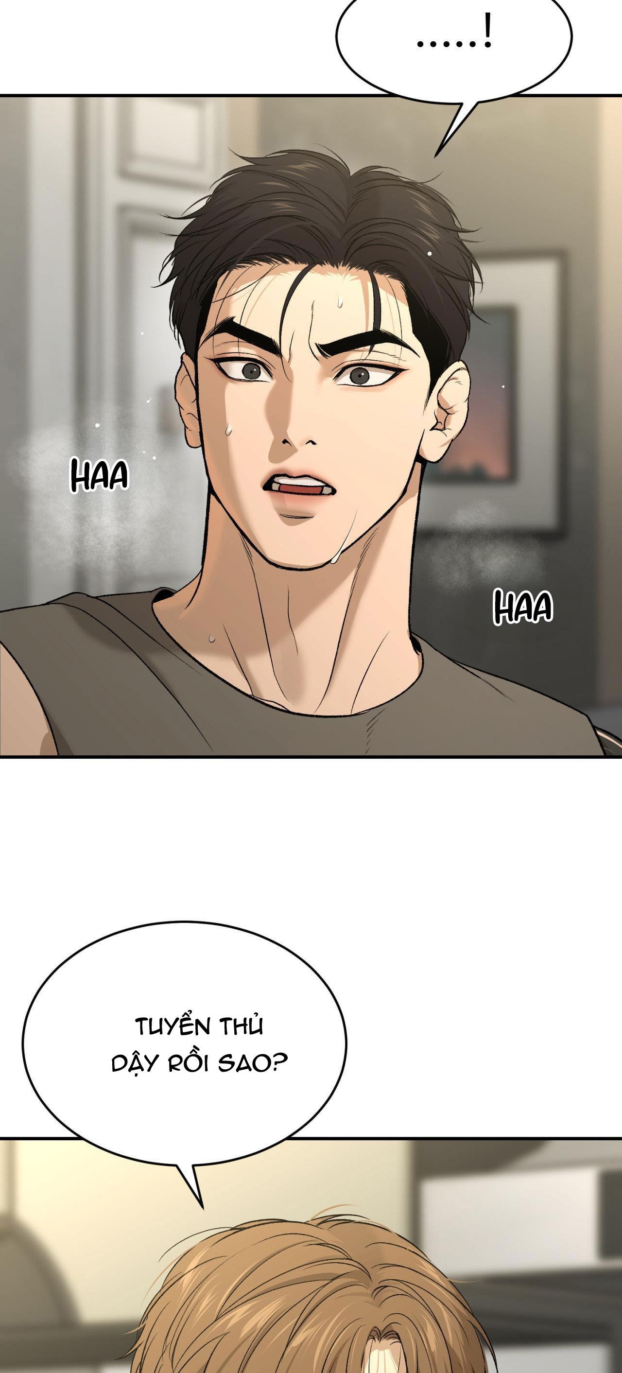 Jinx Chapter 79 - Next Chapter 80