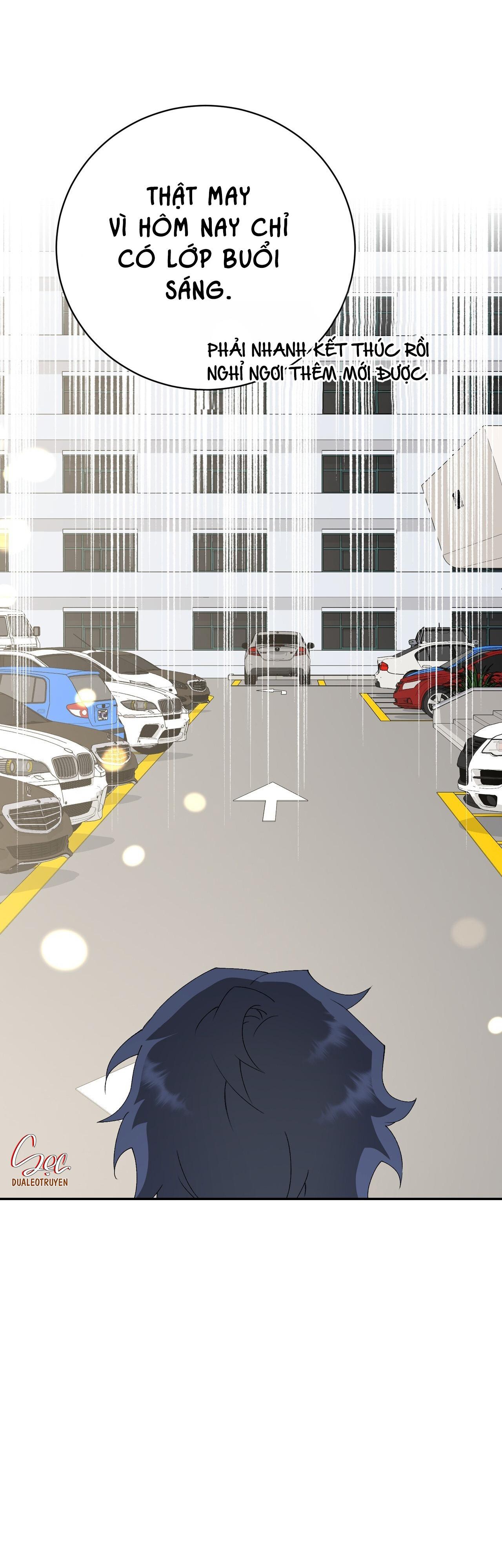 THIÊNG LIÊNG VÀ TÀN NHẪN Chapter 7 - Trang 2