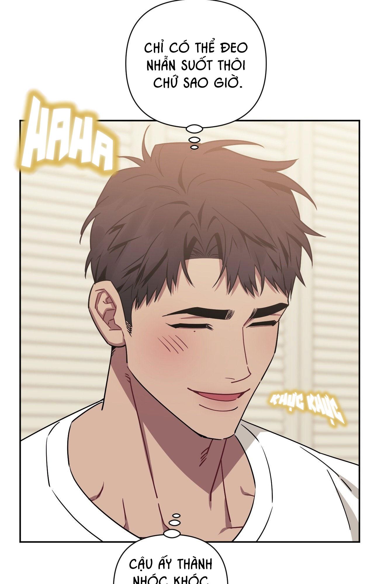HƠN CẢ BẠN BÈ Chapter 110 - Trang 2