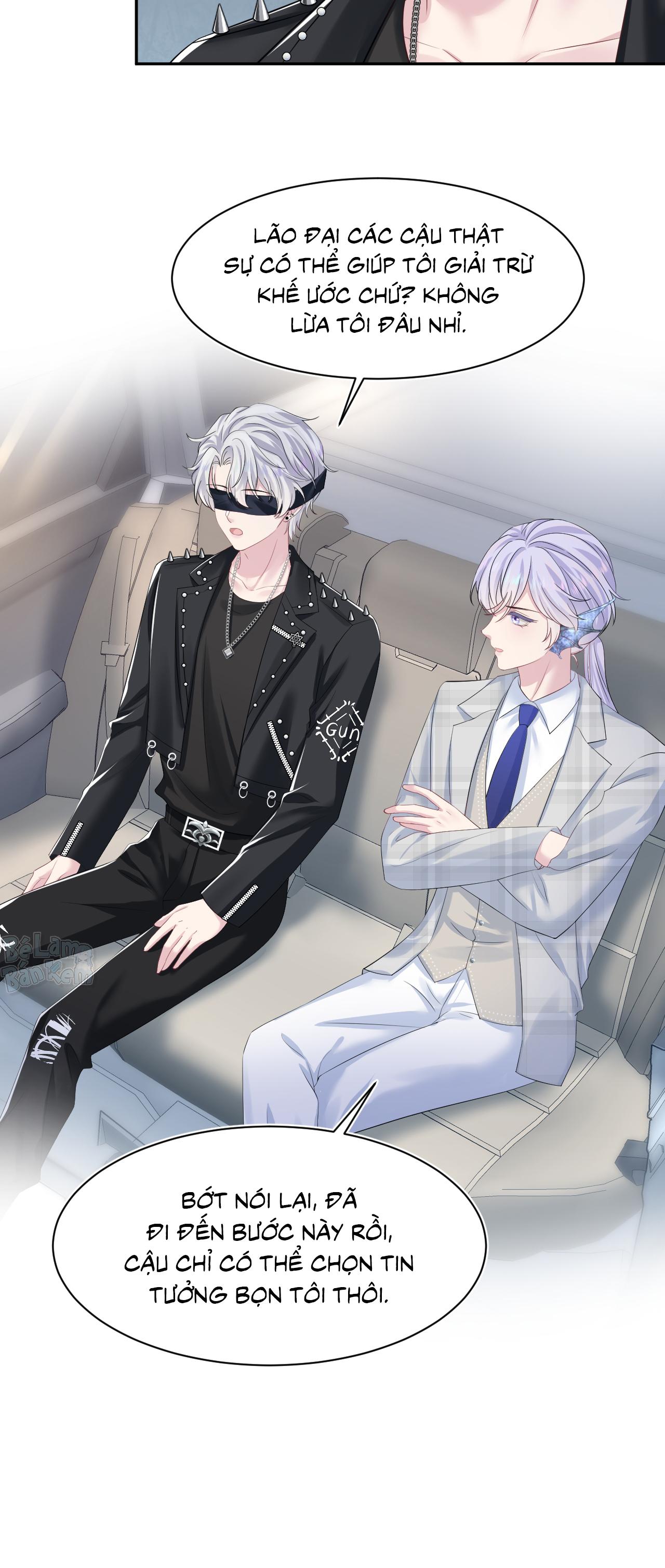 Tuyệt mỹ bạch liên hoa online dạy học Chapter 218 - Next Chapter 219