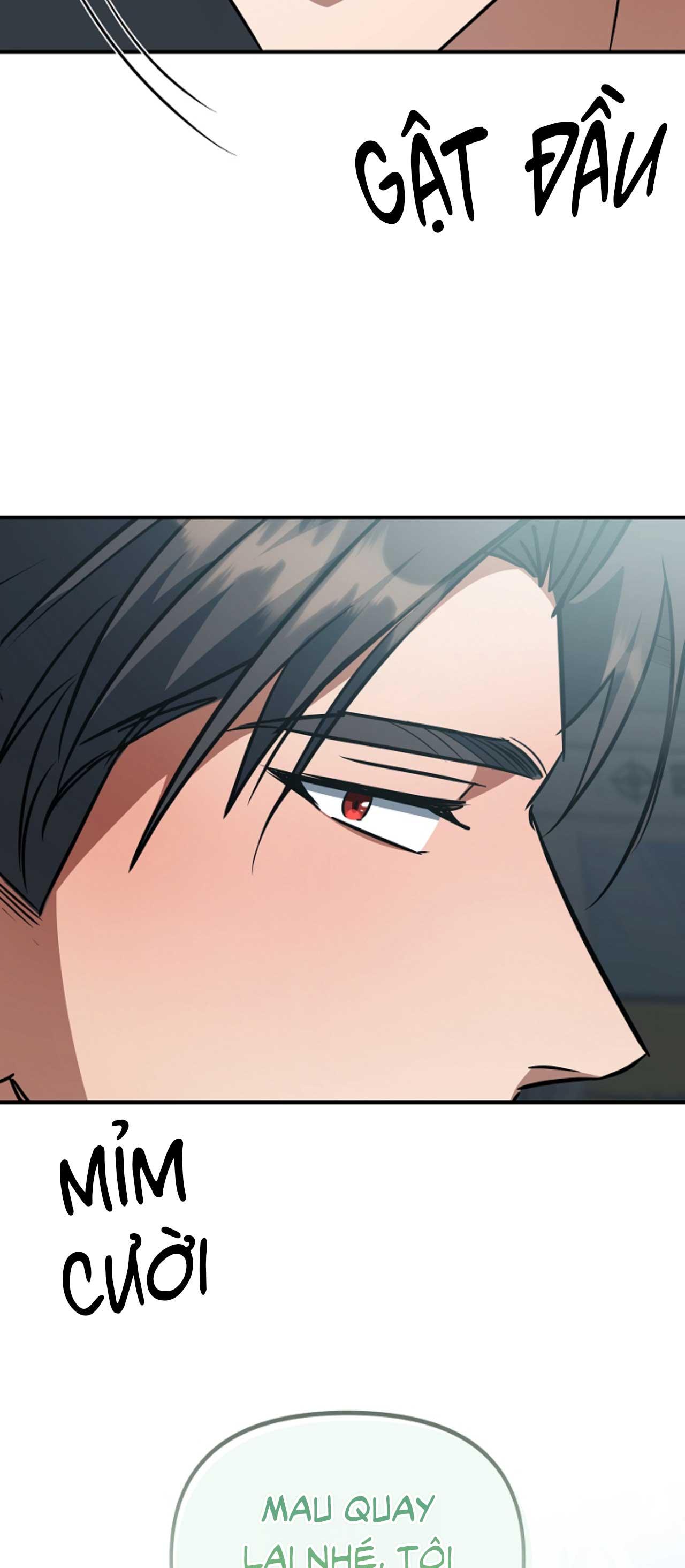 SỰ THẬT TRẦN TRỤI Chapter 31 - Trang 2