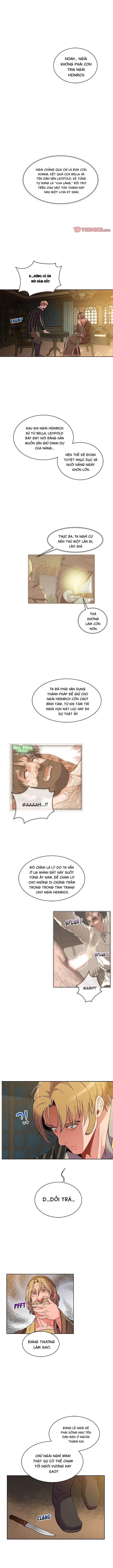 LieBling! Chapter 40 Hachiennhom - Trang 2