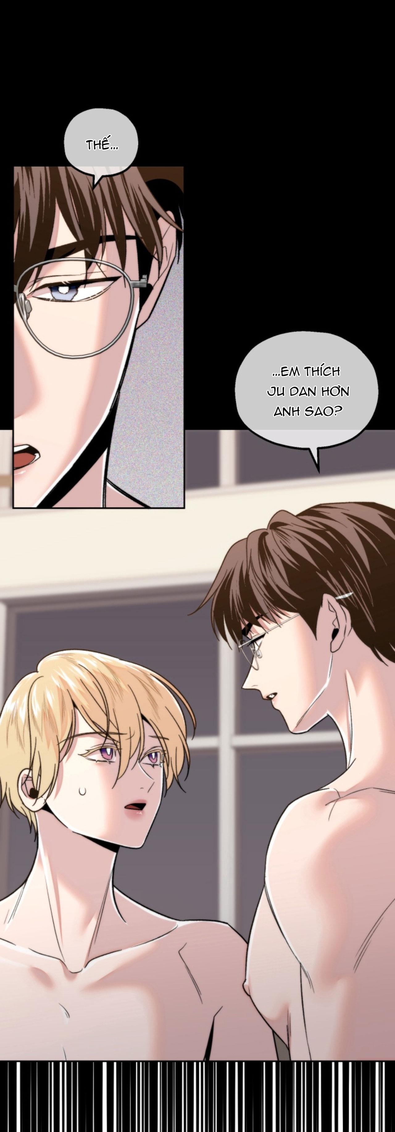 Người Hàng Xóm Bất Ngờ Chapter 16 - Trang 2