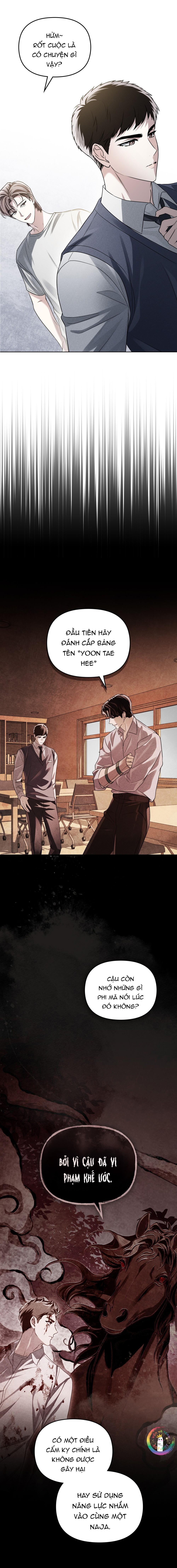 Linh Hồn Lửa Chapter 38 - Next 