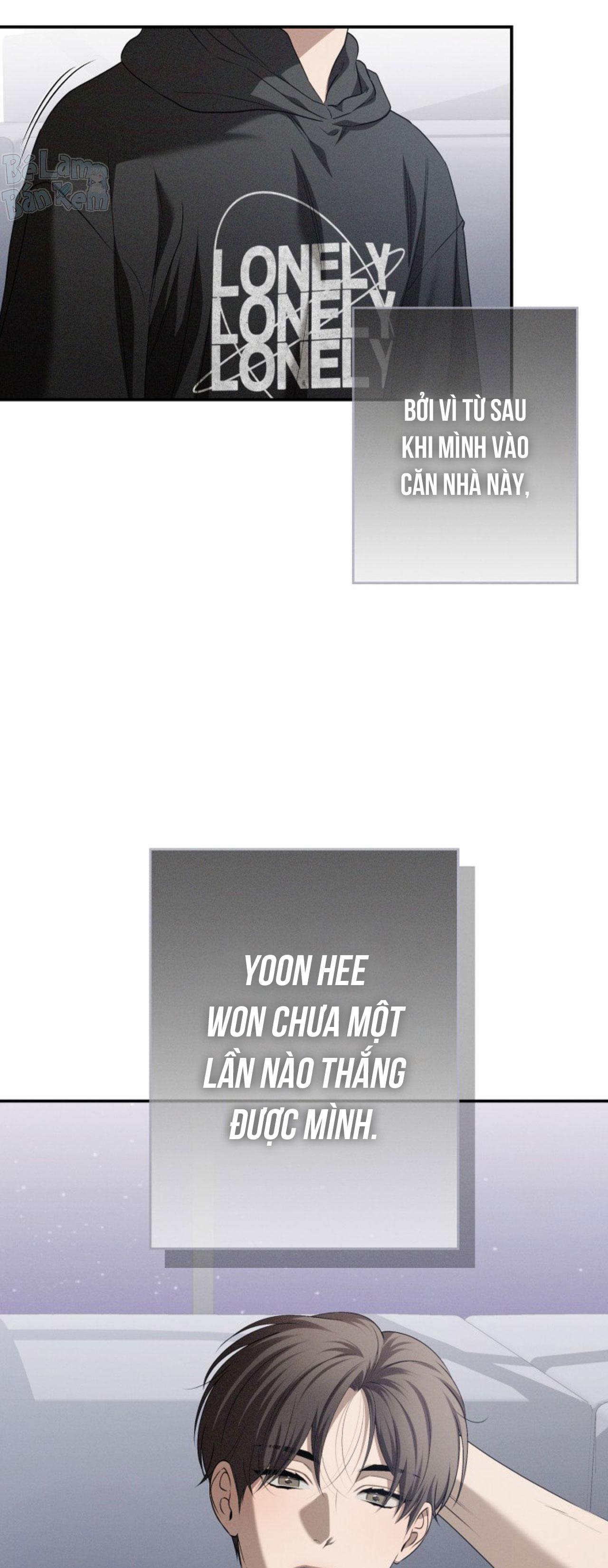 Critical Point Chapter 73 - Trang 2