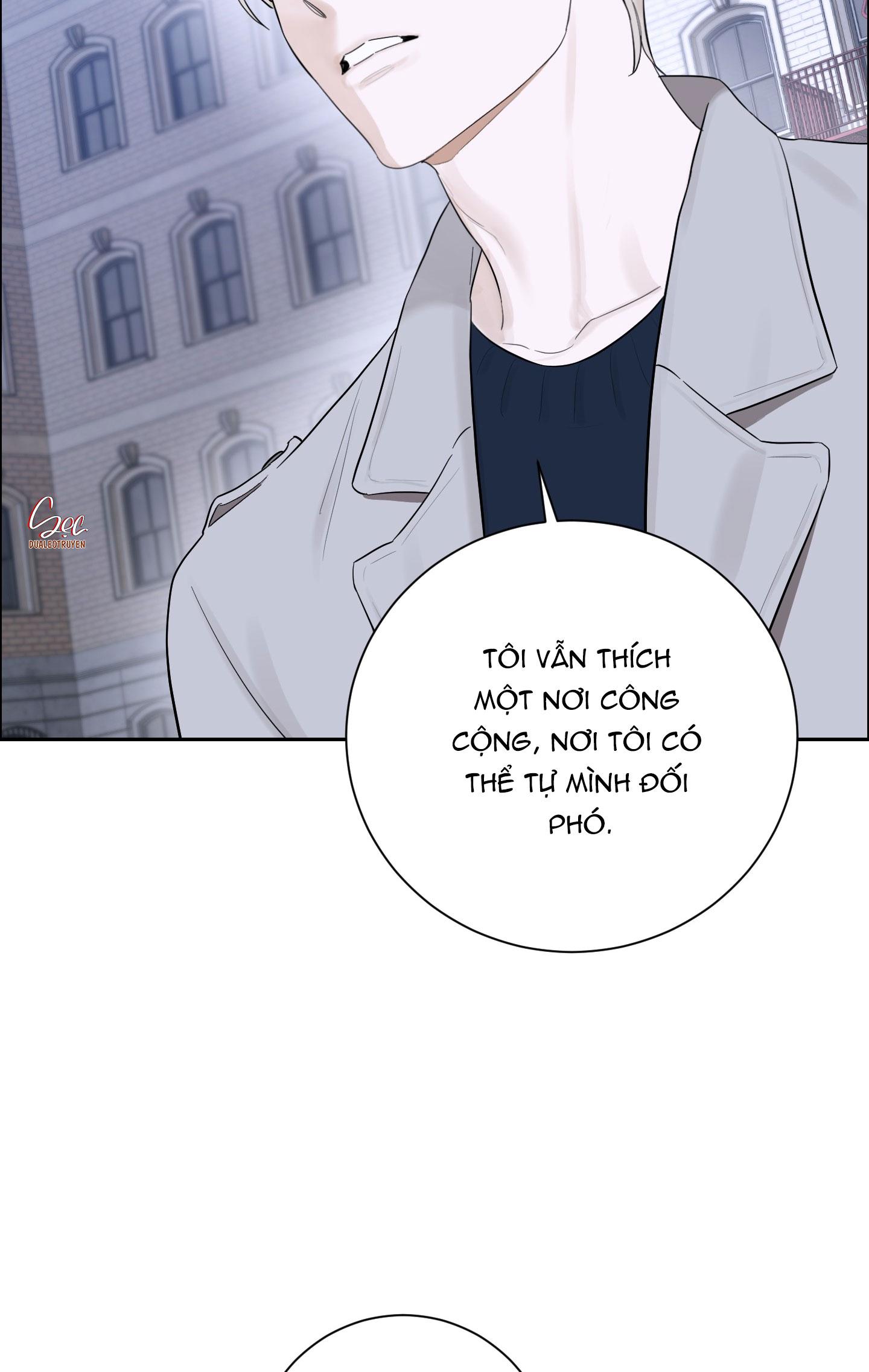 (AxA) MỊ HOẶC KHÓ CƯỠNG Chapter 46 - Trang 2