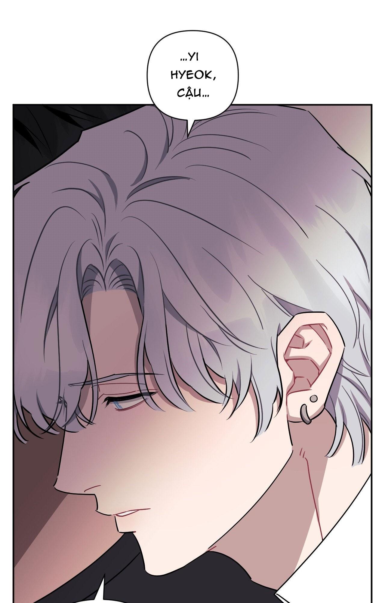 HƠN CẢ BẠN BÈ Chapter 110 - Trang 2