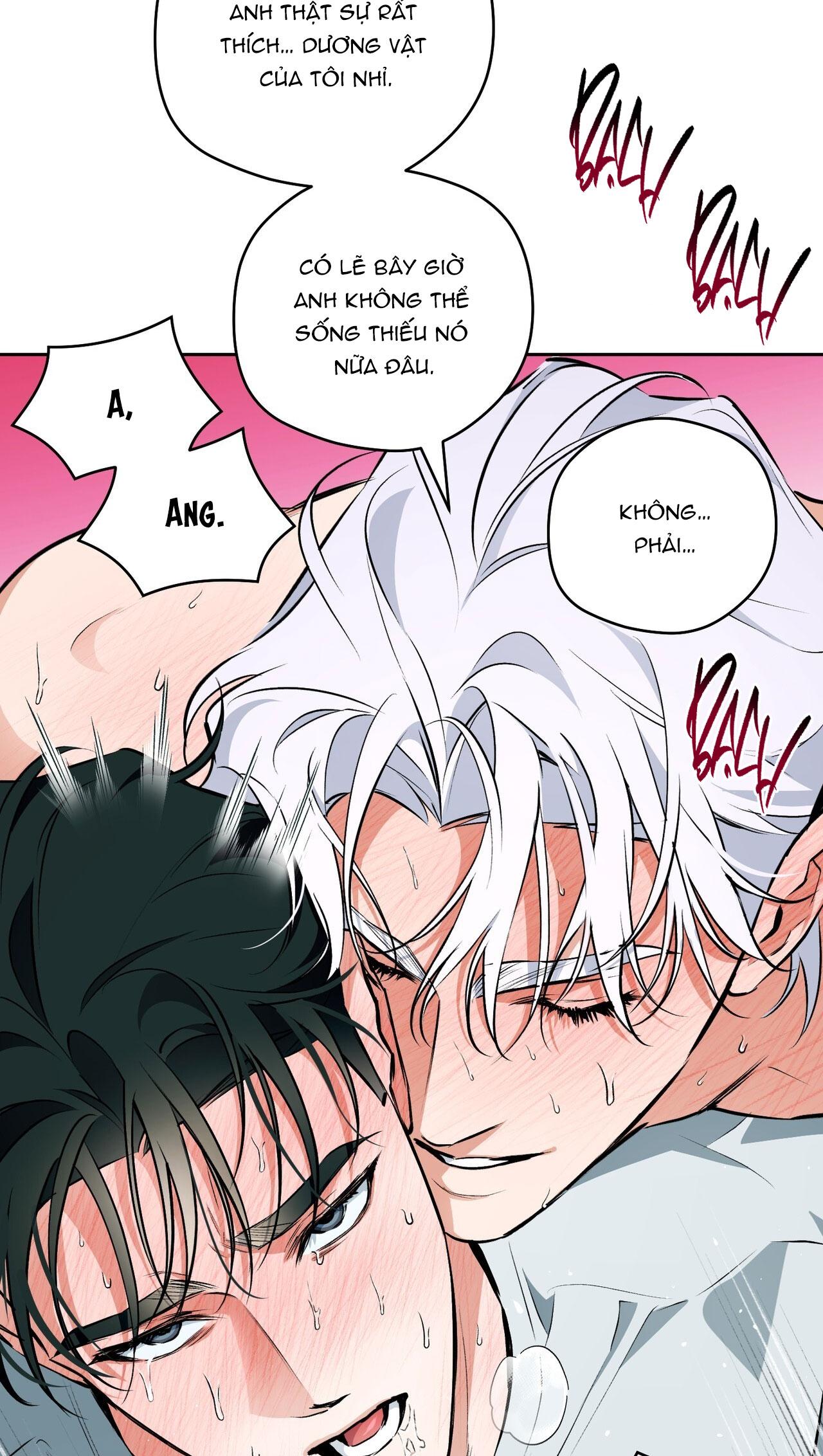 OFF TRACK Chapter 52 - Trang 2