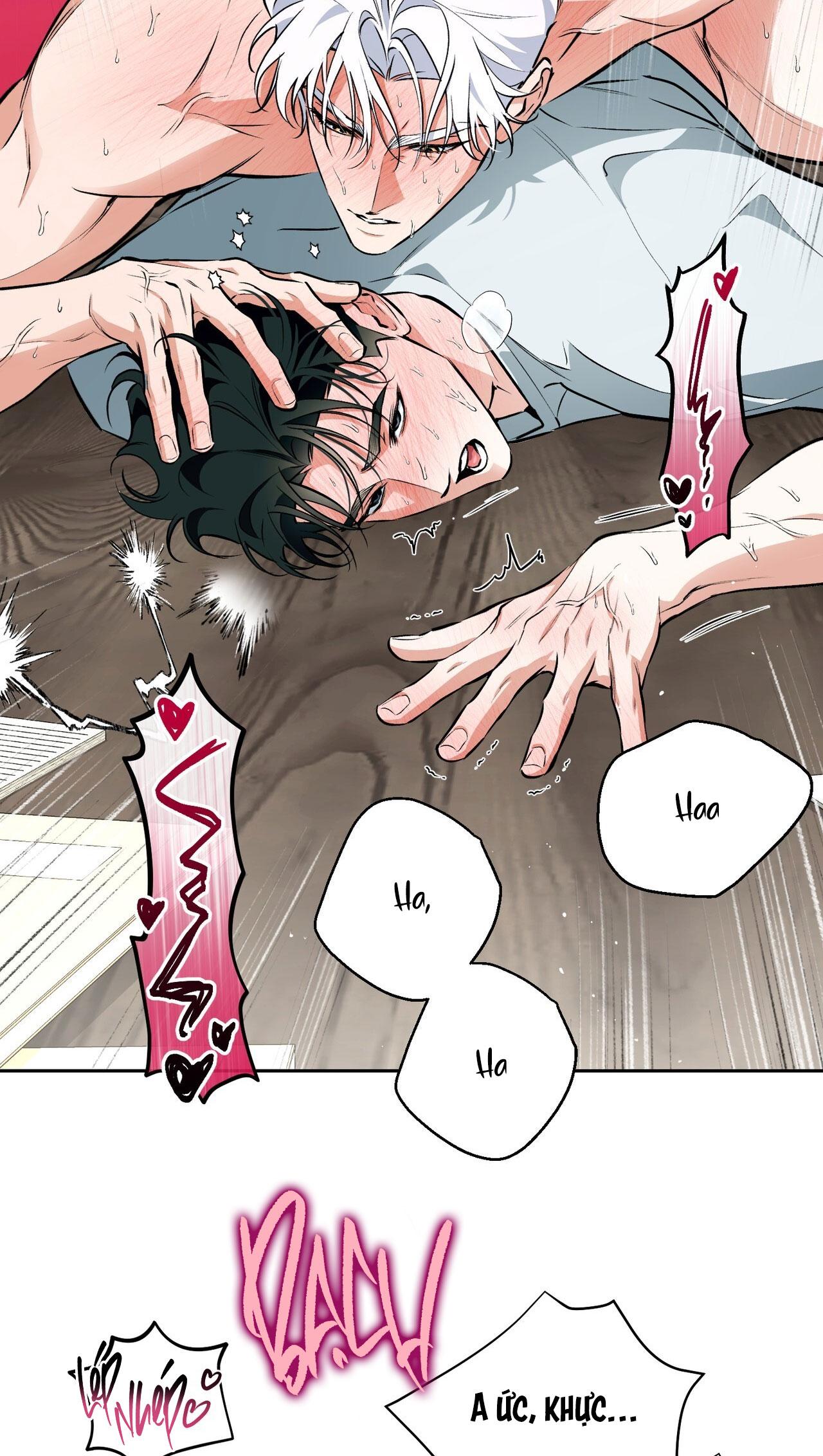 OFF TRACK Chapter 52 - Trang 2