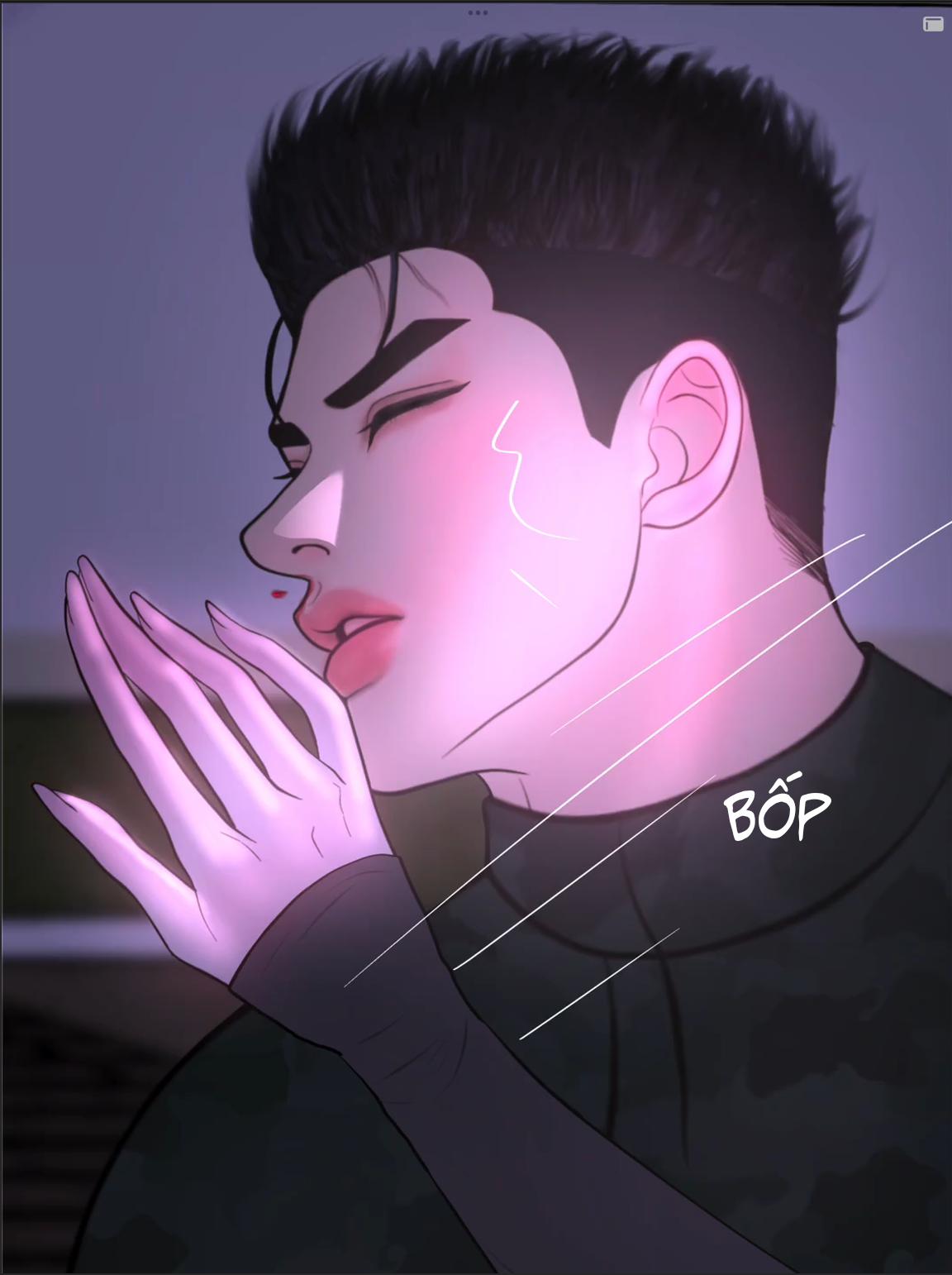 HỘ GIẢ MẠT THẾ Chapter 16 - Trang 2