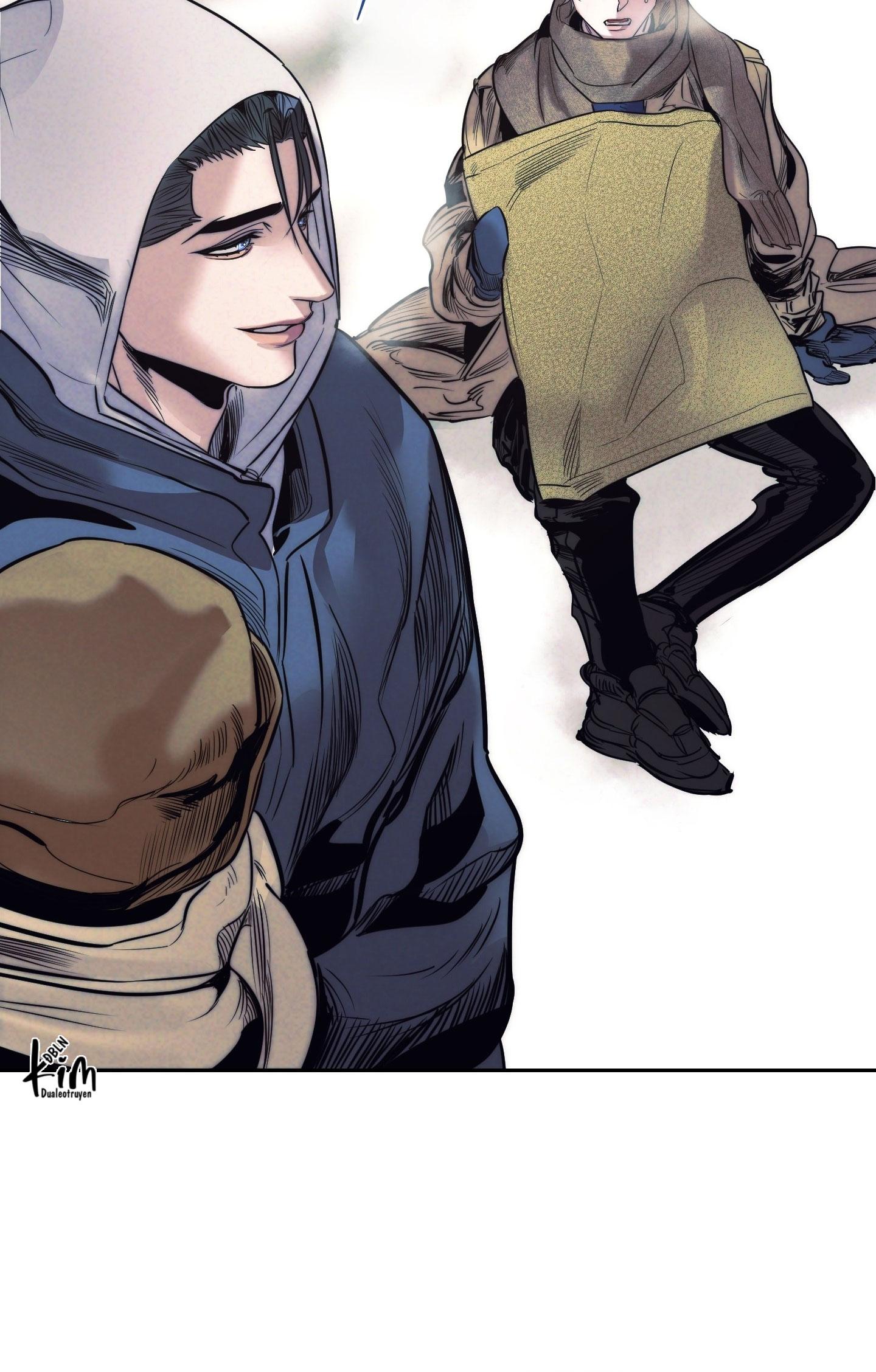 KỲ THỊ Chapter 57 - Next Chapter 58