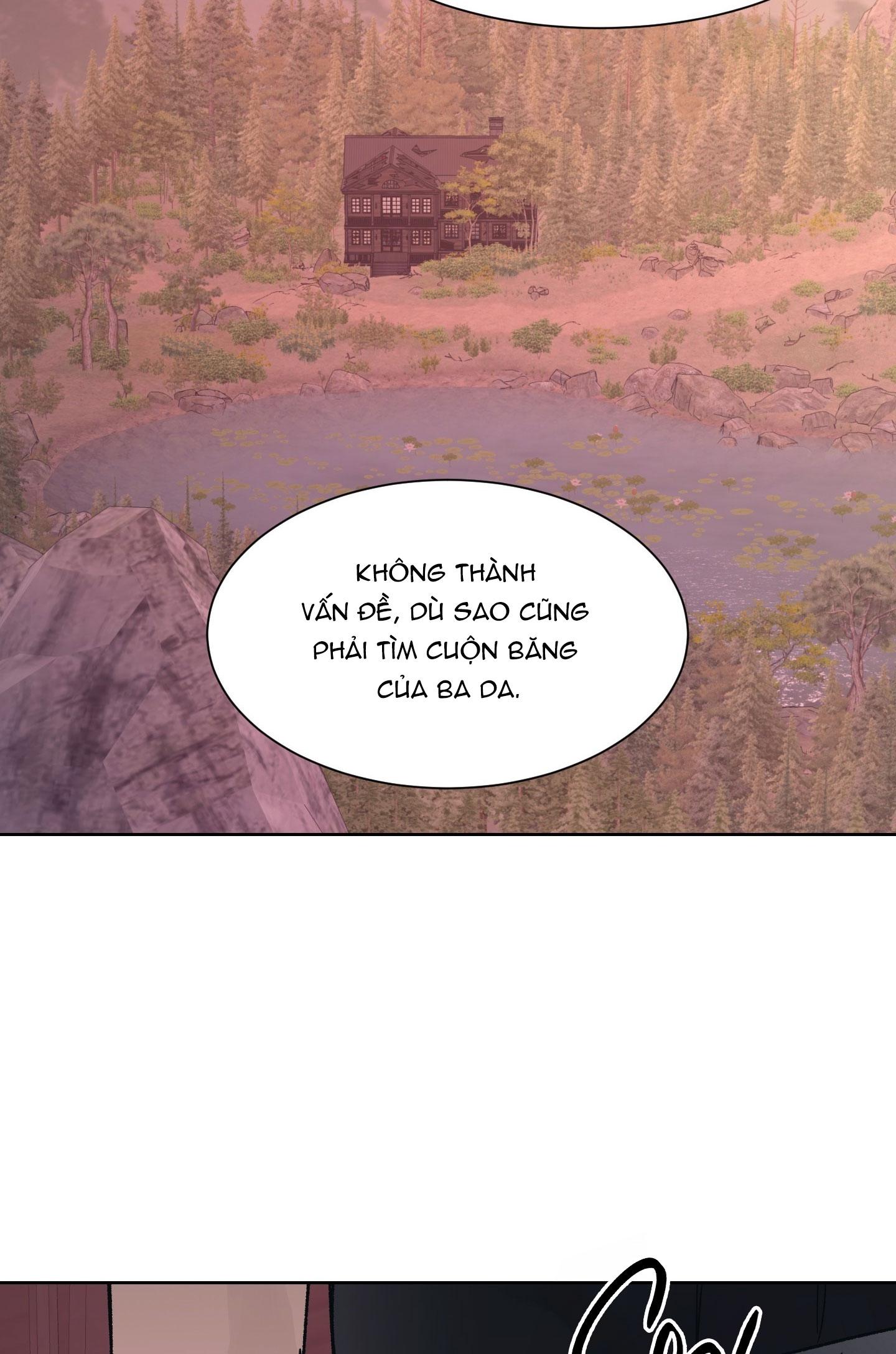 ĐÊM KINH HOÀNG Chapter 59 - Trang 2