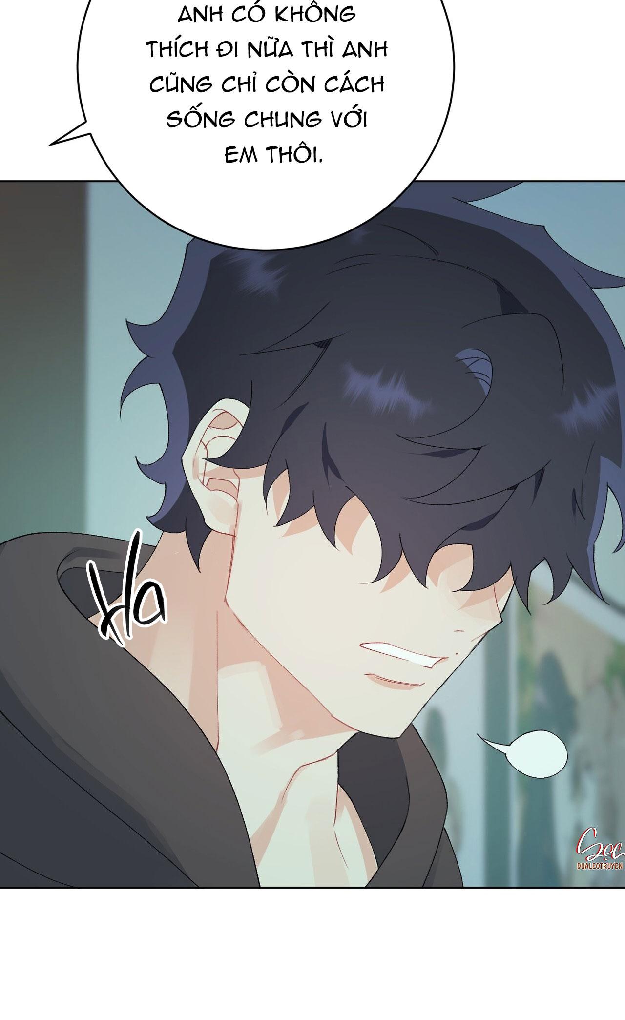 THIÊNG LIÊNG VÀ TÀN NHẪN Chapter 6 - Trang 2