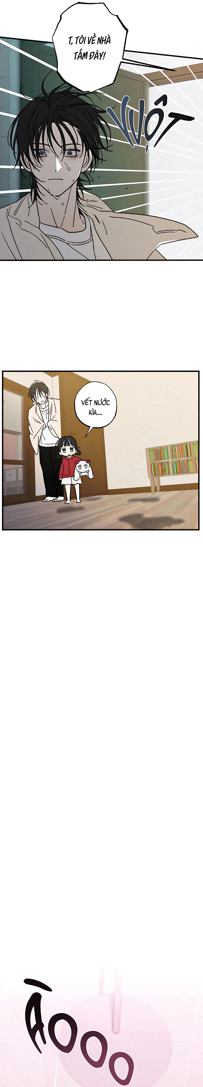 Chứng Nhận Quan Hệ Gia Đình Chapter 7 H - Trang 2