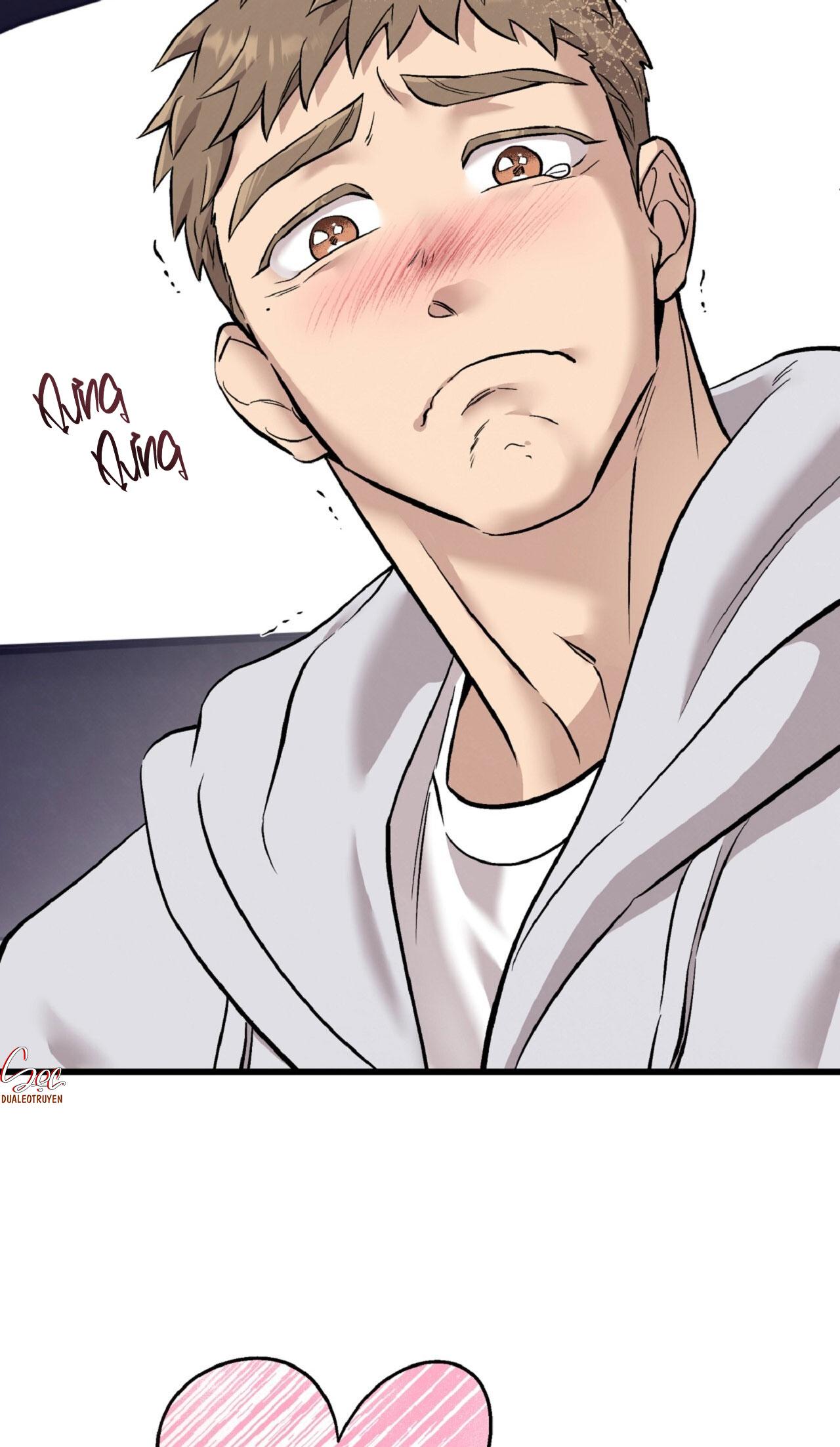 HONEY BEAR Chapter 76 - Trang 2