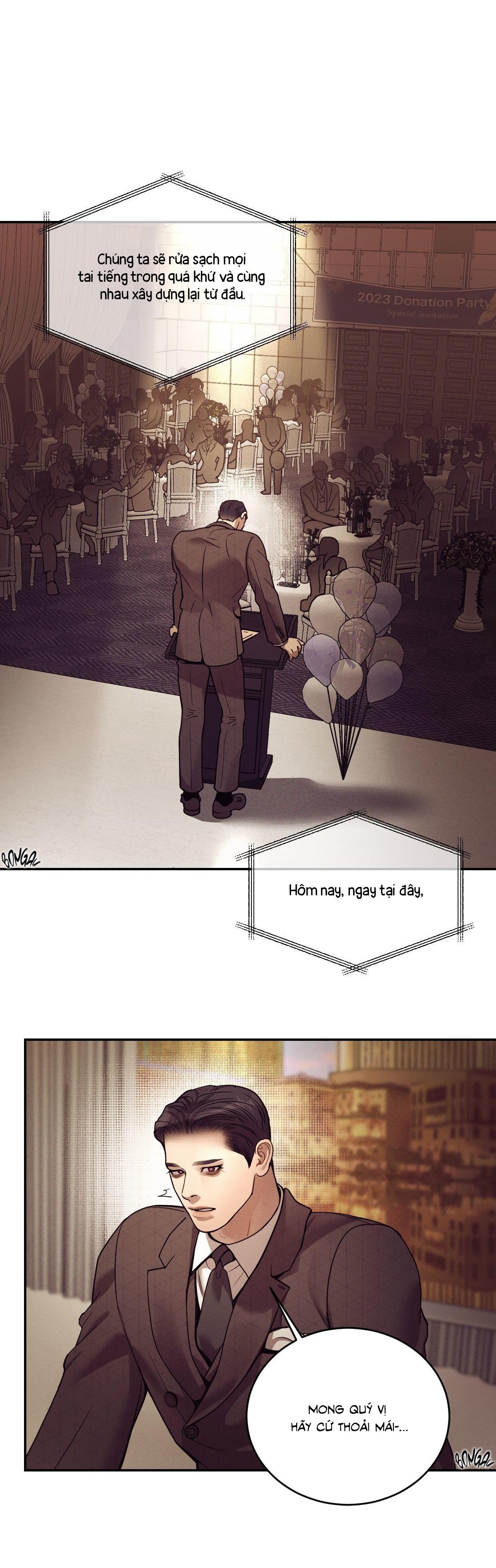 THIẾU NIÊN SÒ: BÙNG CHÁY Chapter 20 - Trang 2