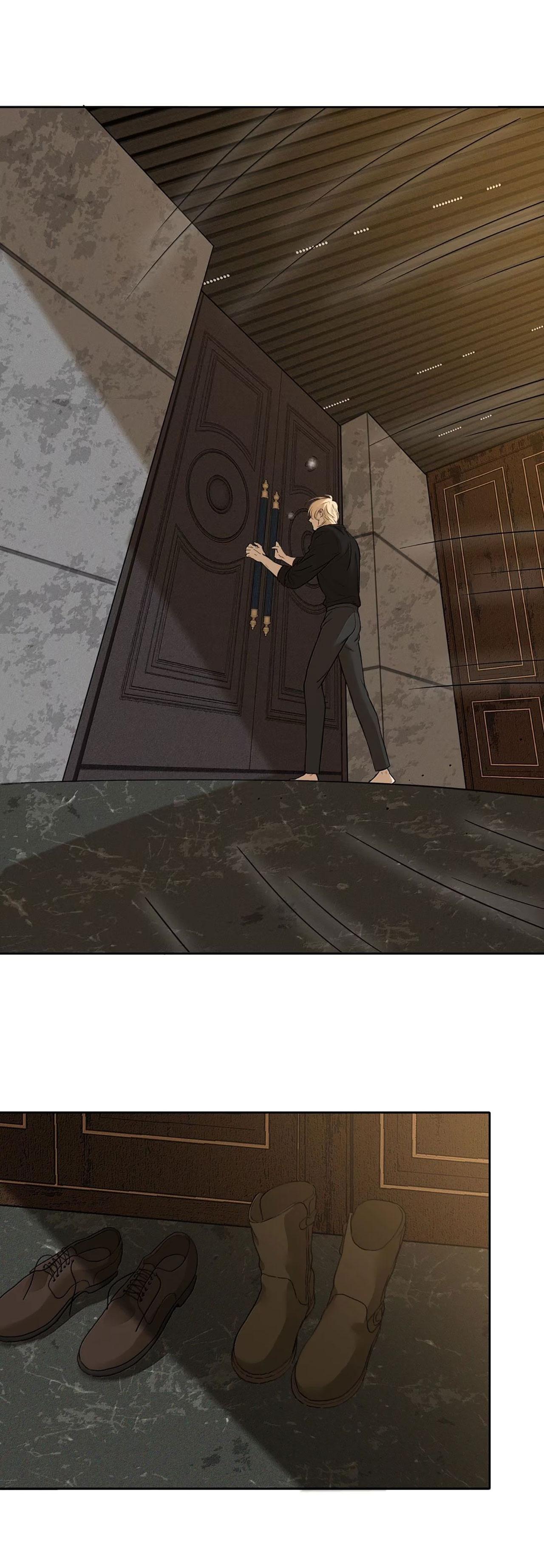 Sắc Thu Nghĩa Trang Chapter 34 - Trang 2