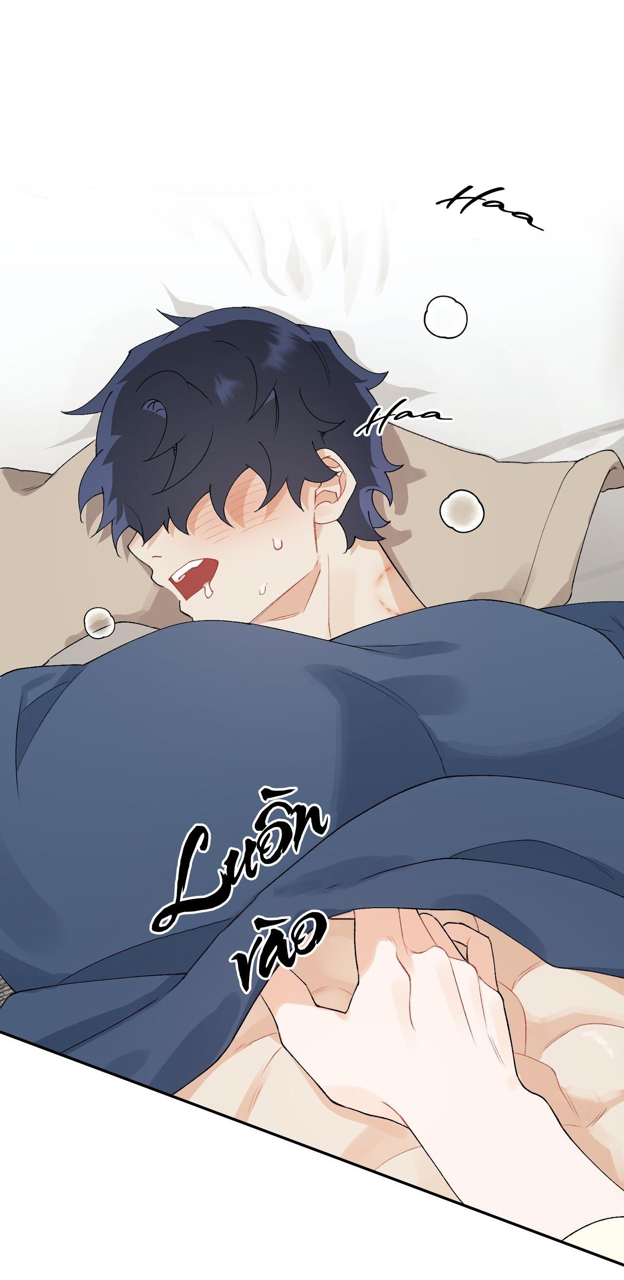 THIÊNG LIÊNG VÀ TÀN NHẪN Chapter 7 - Trang 2