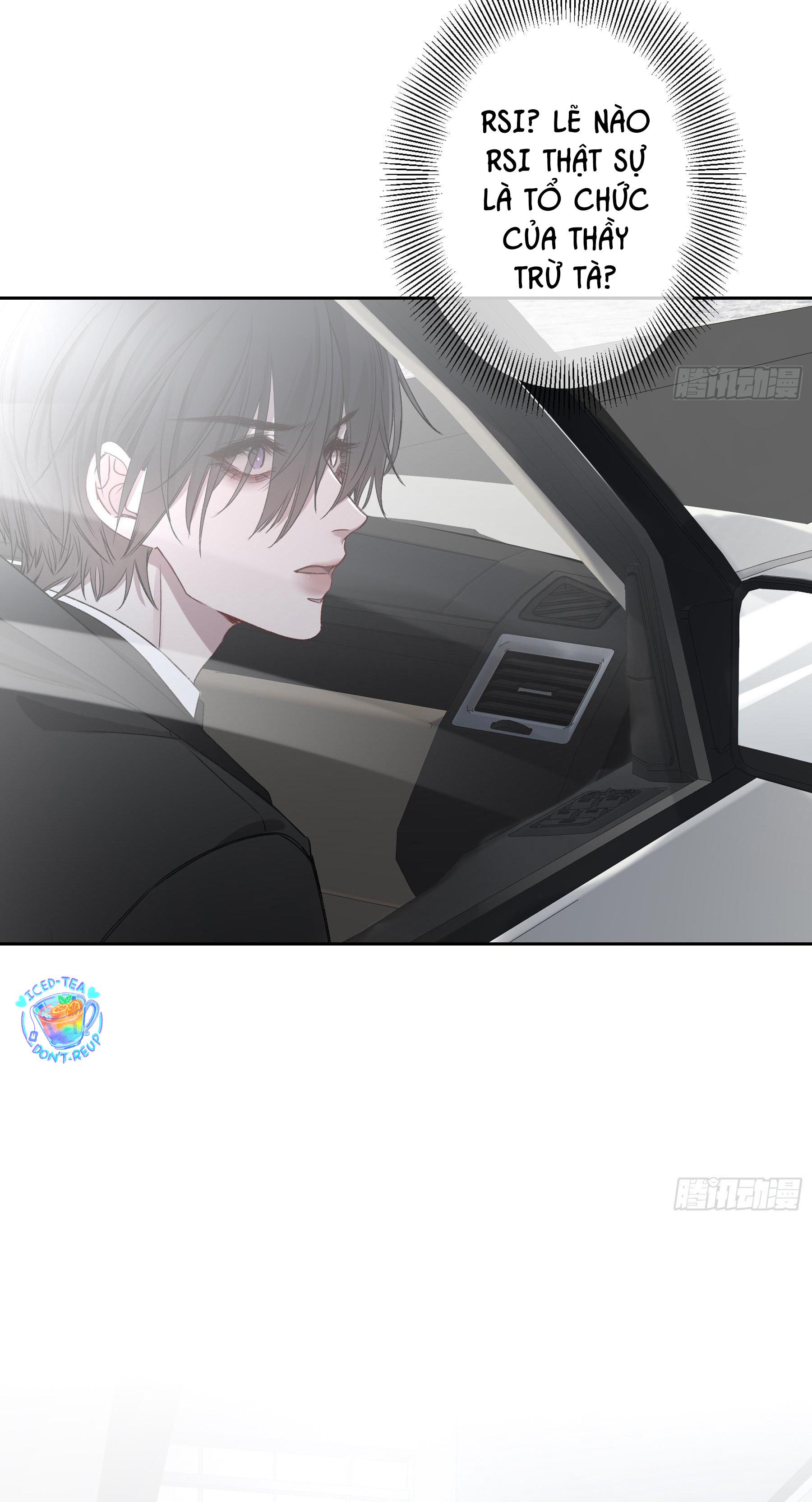 Ác linh Chapter 27 - Next Chapter 28