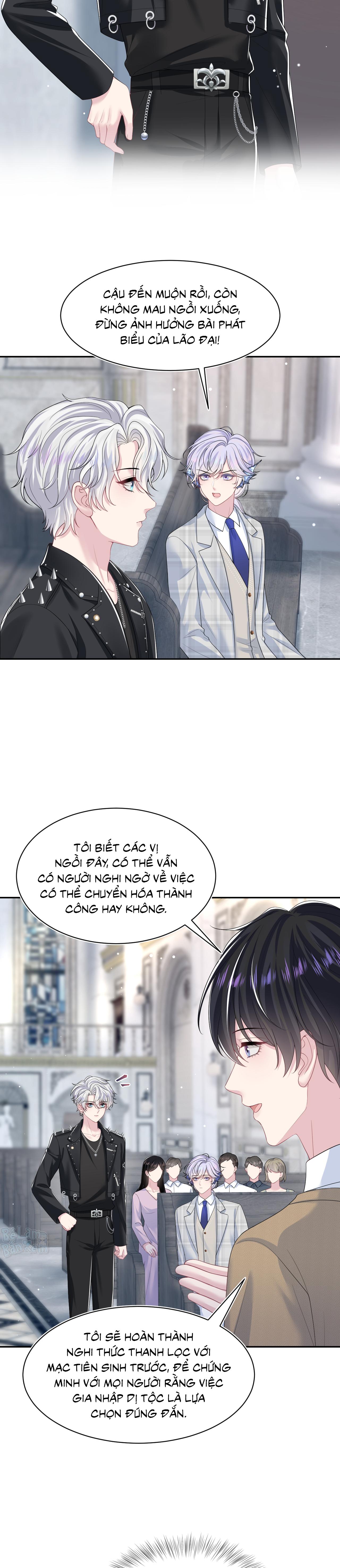 Tuyệt mỹ bạch liên hoa online dạy học Chapter 220 - Next Chapter 221 THẾ GIỚI 9