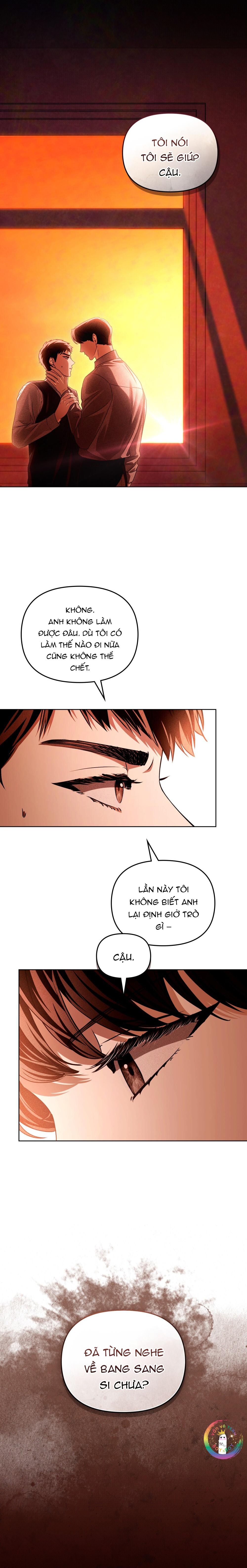 Linh Hồn Lửa Chapter 38 - Next 