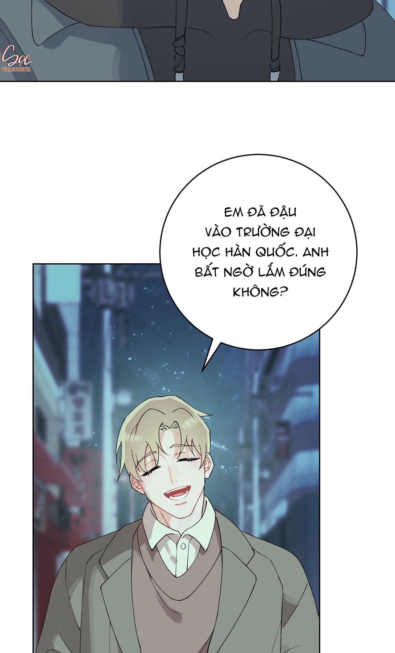 THIÊNG LIÊNG VÀ TÀN NHẪN Chapter 6 - Trang 2