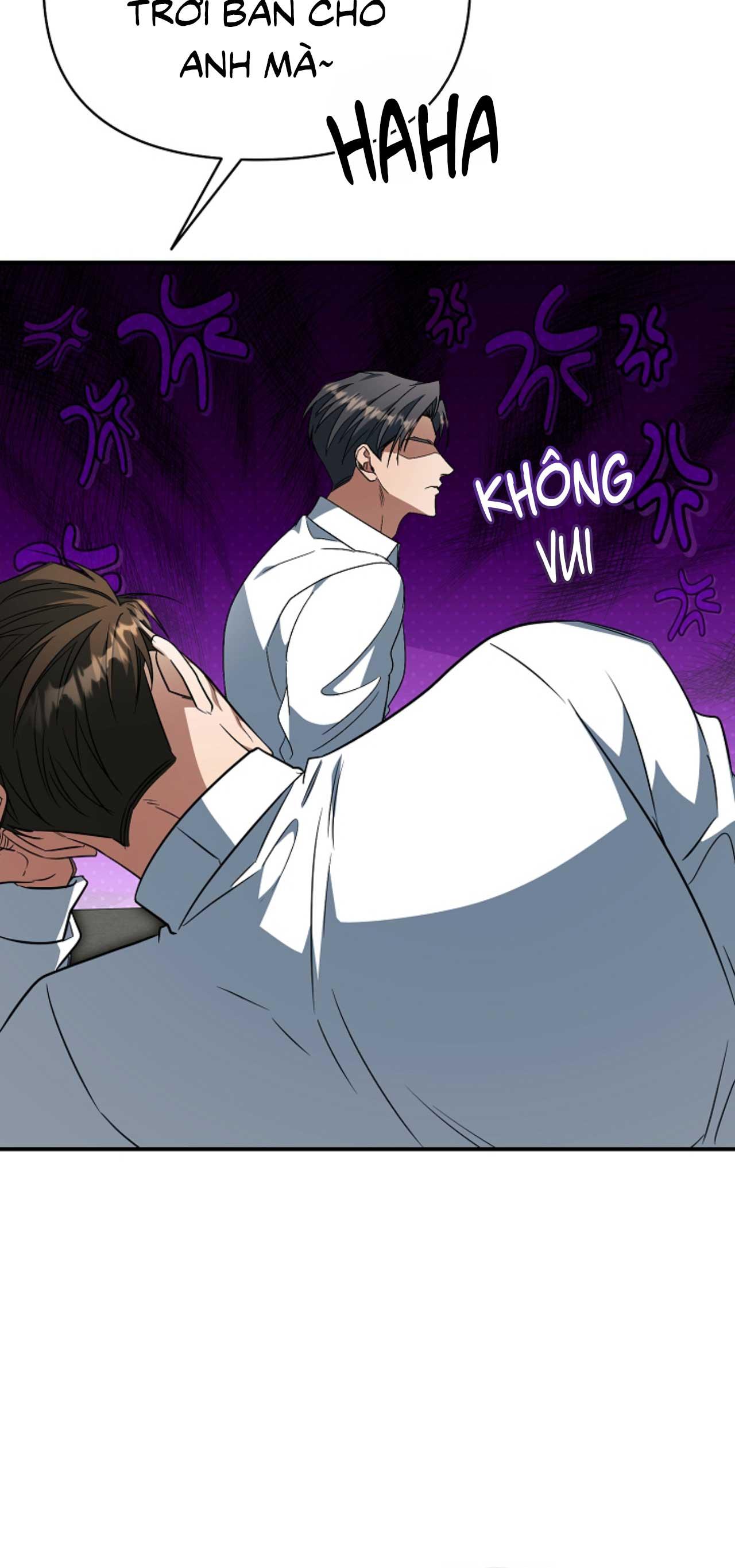 SỰ THẬT TRẦN TRỤI Chapter 31 - Trang 2