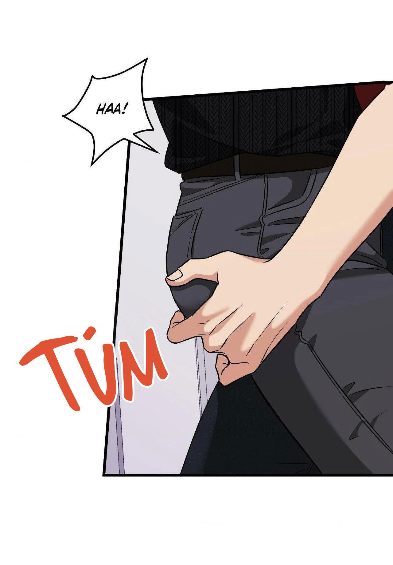 Bốt Hôn Chapter 9 - Trang 2