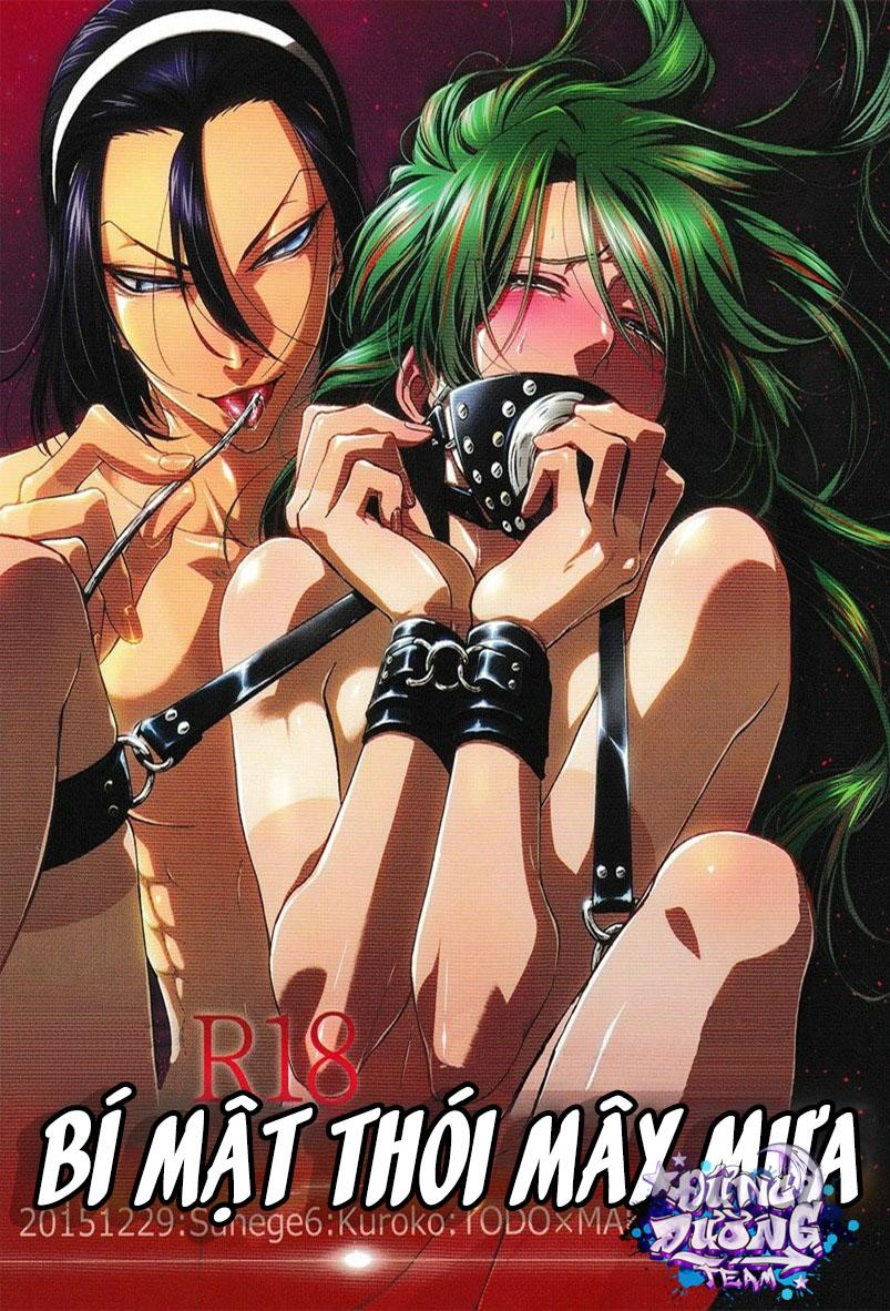 ONESHORT BÁI THIẾN Chapter 14 19+ - Trang 2