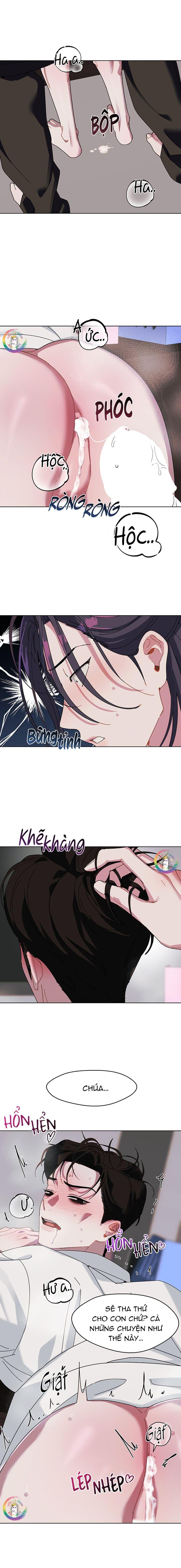 Tuyển Tập Sẽ Chết Nếu Không Làm Tình Chapter 3 - Trang 2