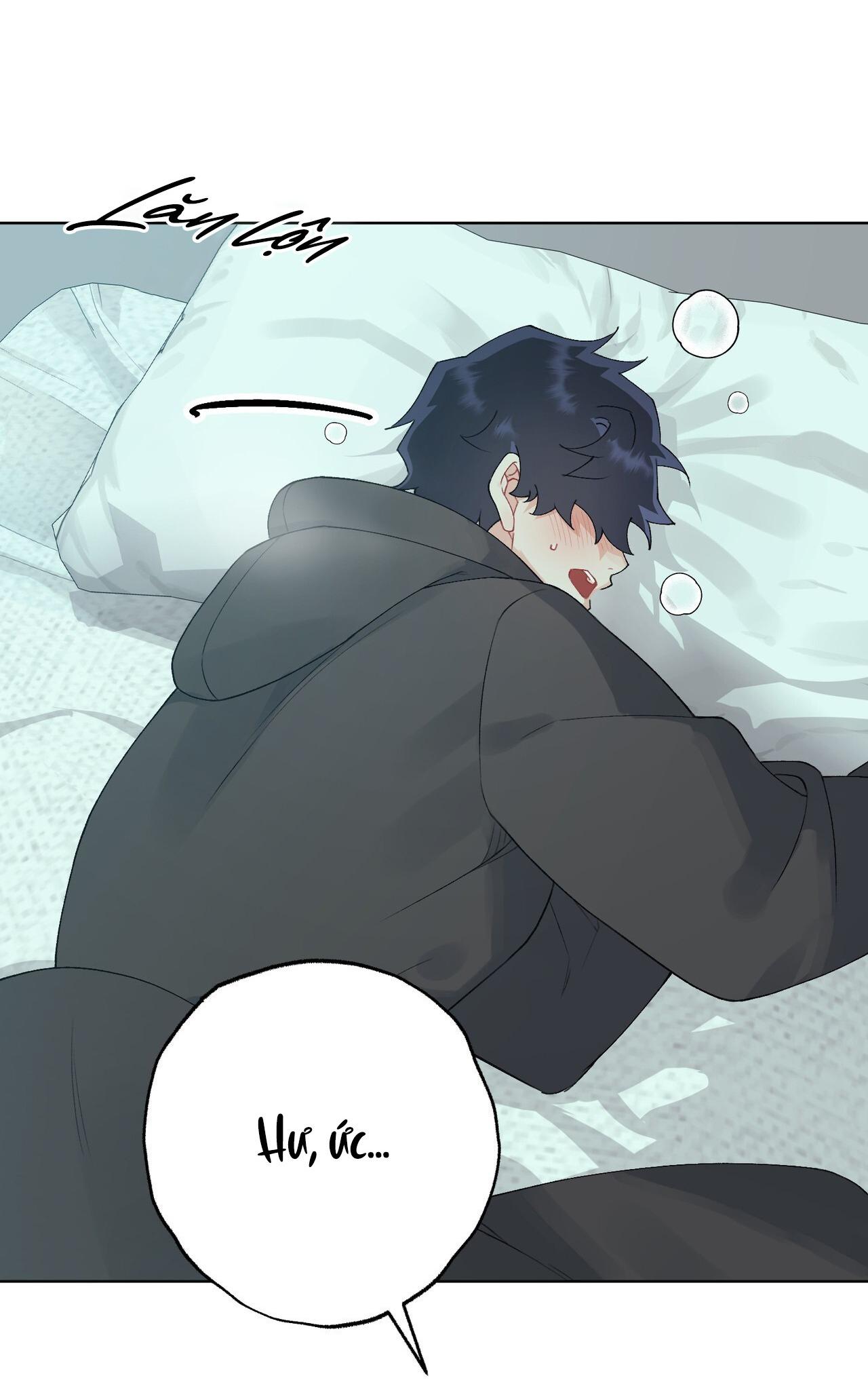 THIÊNG LIÊNG VÀ TÀN NHẪN Chapter 7 - Trang 2