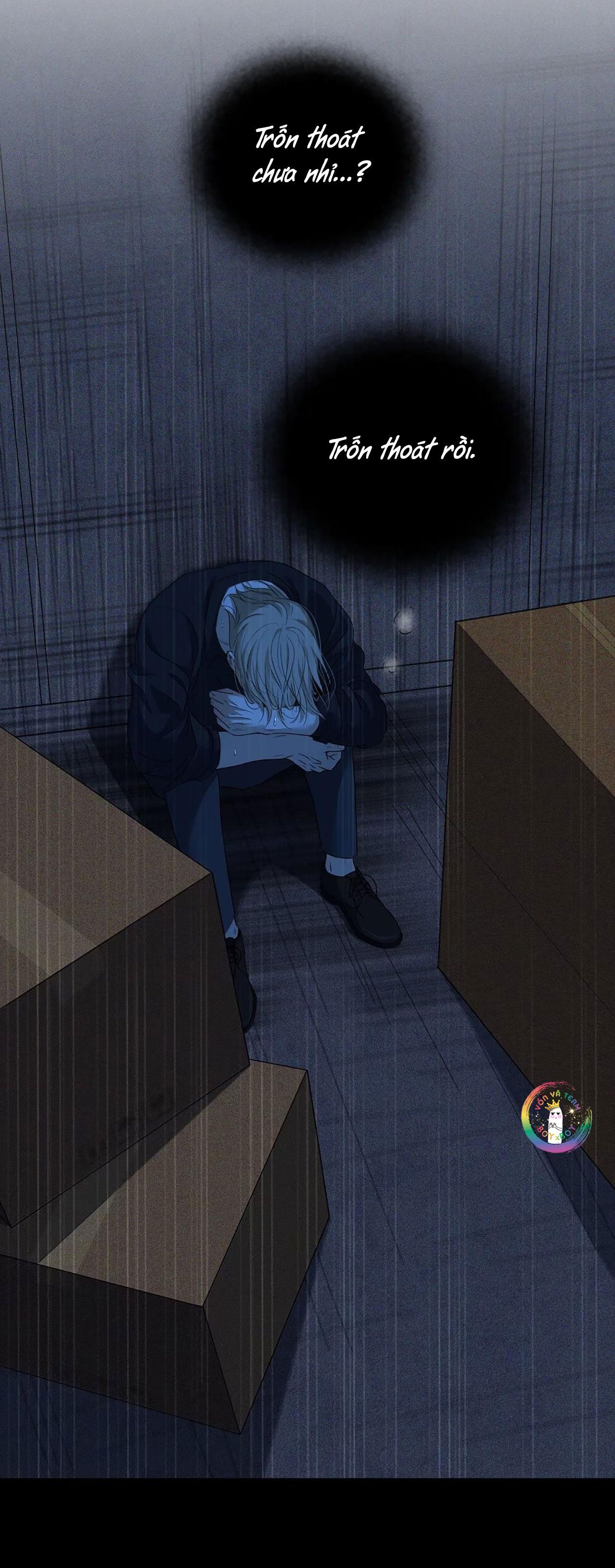 Sắc Thu Nghĩa Trang Chapter 34 - Trang 2