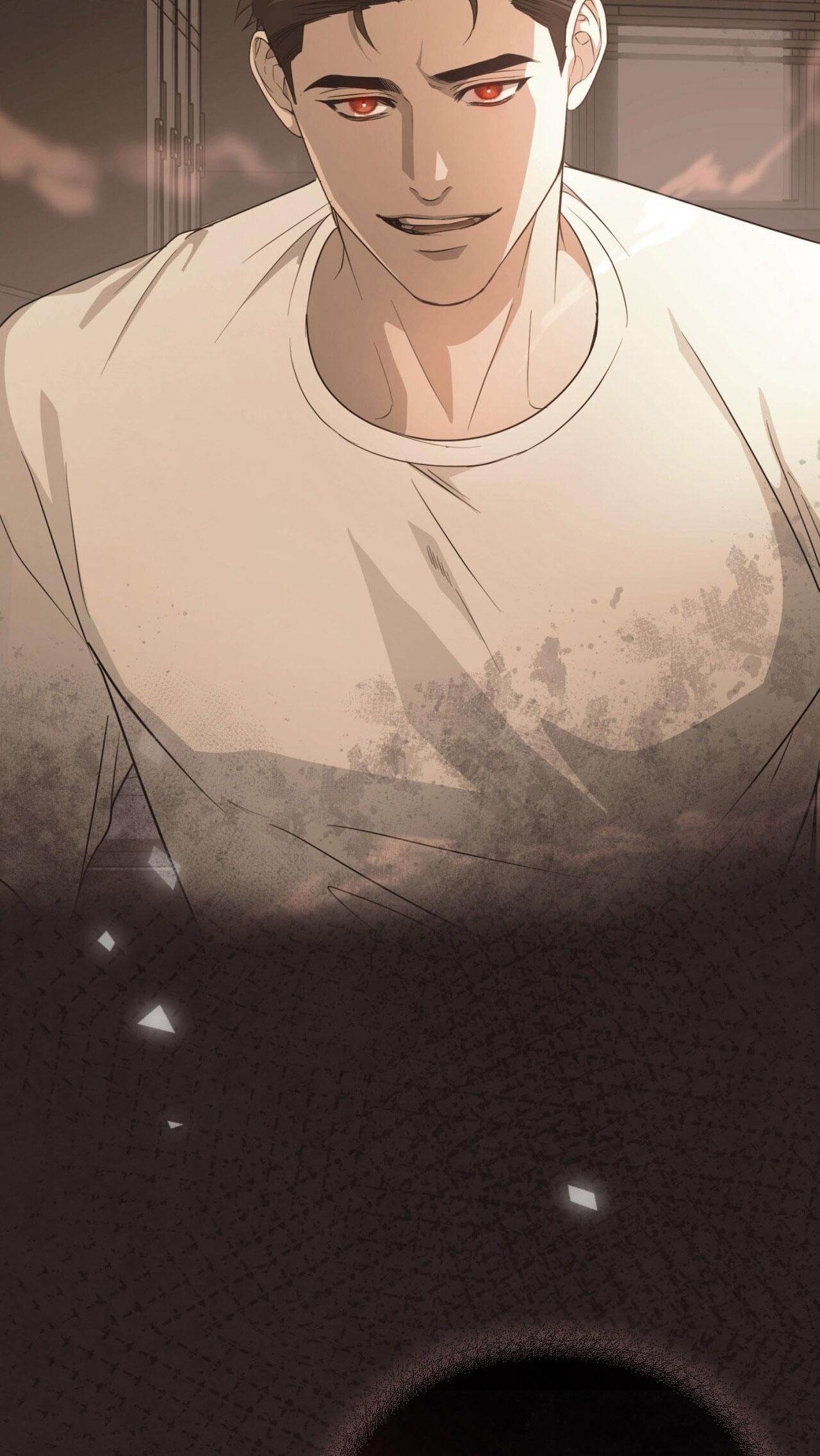 THẾ GIỚI XUNG KHẮC Chapter 12 - Trang 2