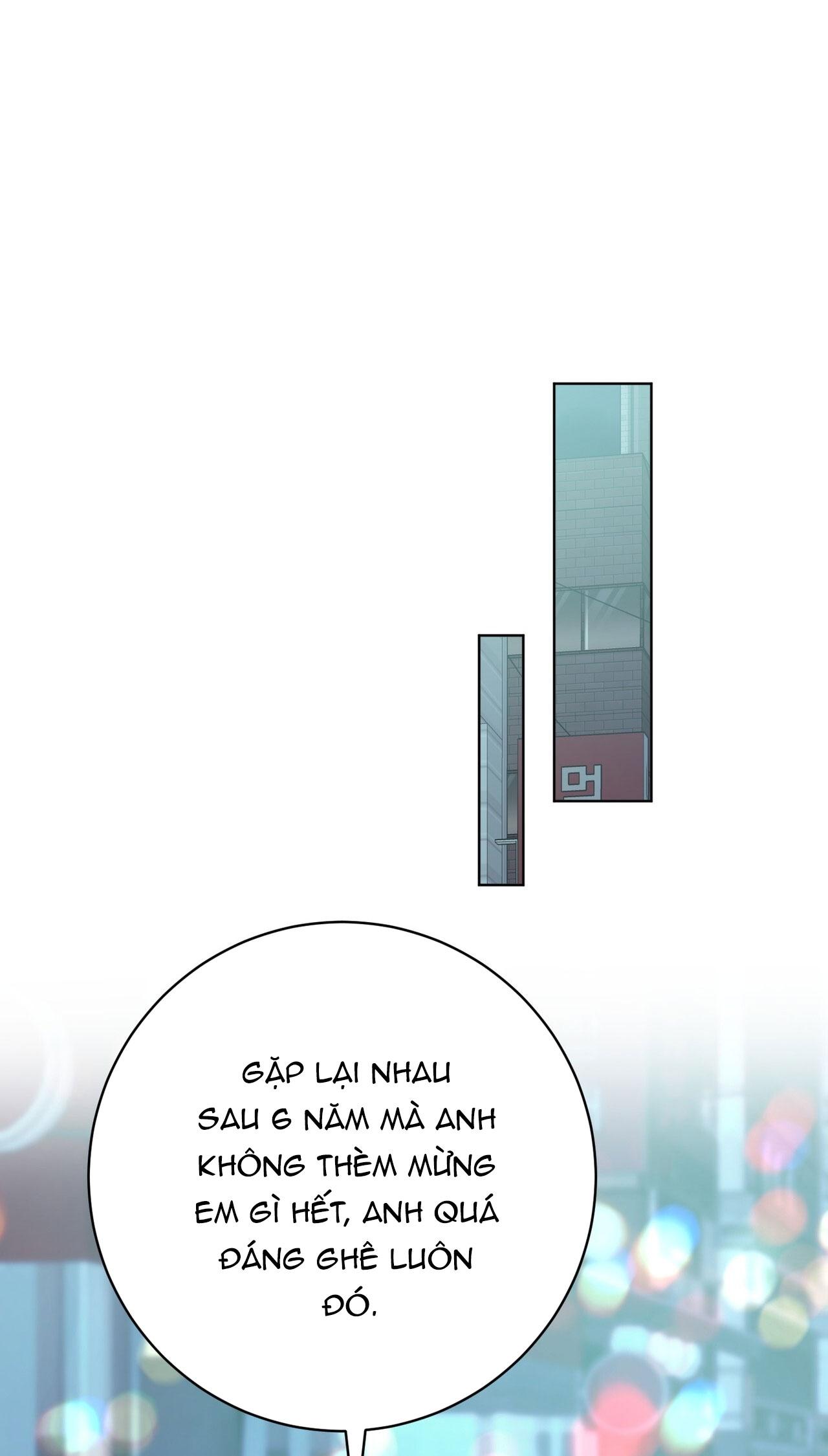 THIÊNG LIÊNG VÀ TÀN NHẪN Chapter 6 - Trang 2