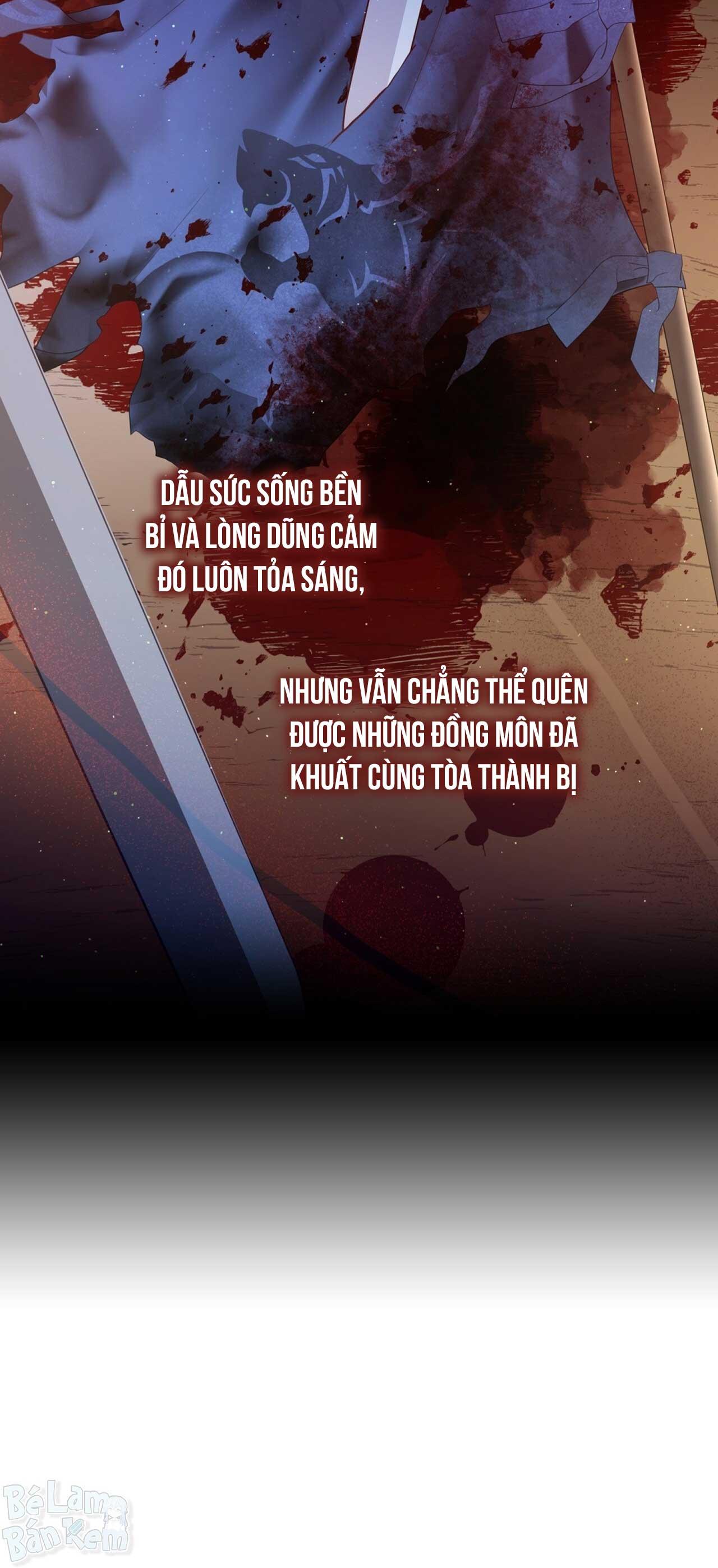 Tôi đã Nuôi Dạy Thủ Lĩnh Giáo Phái ác Ma Chapter 72 - Trang 2
