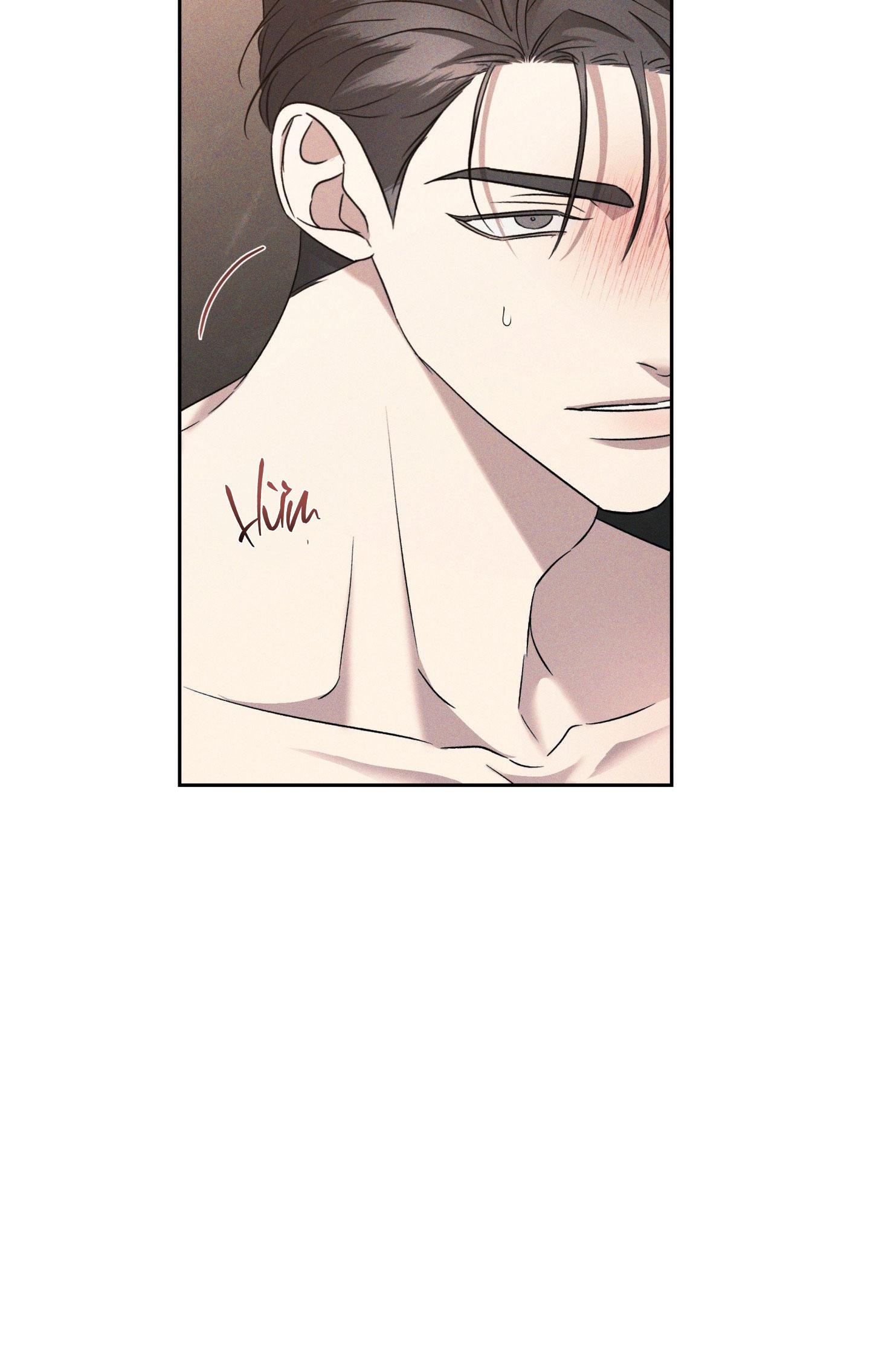 EDEN Chapter 44 - Trang 2