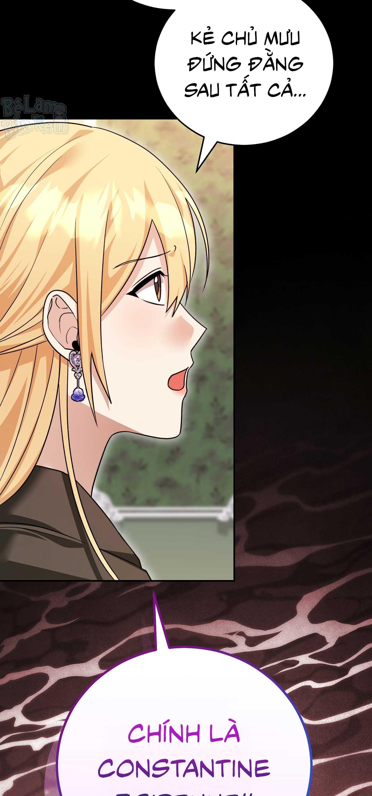 Xuyên thành cục bông của tên cuồng công Chapter 48 - Trang 2