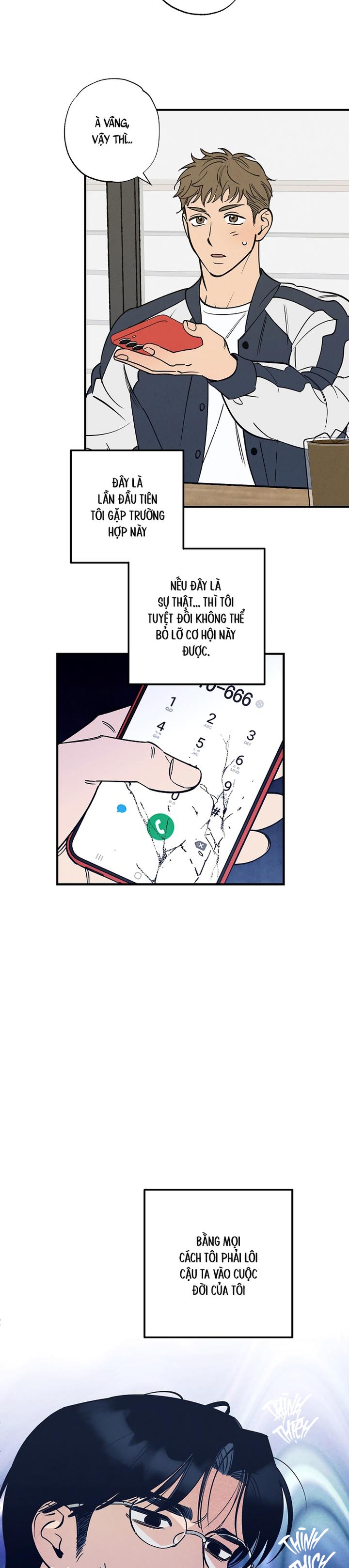 [ TUYỂN TẬP TRUYỆN NGẮN BL] Cuộc Xâm Lược Dâm Đãng Chapter 44 - Trang 2