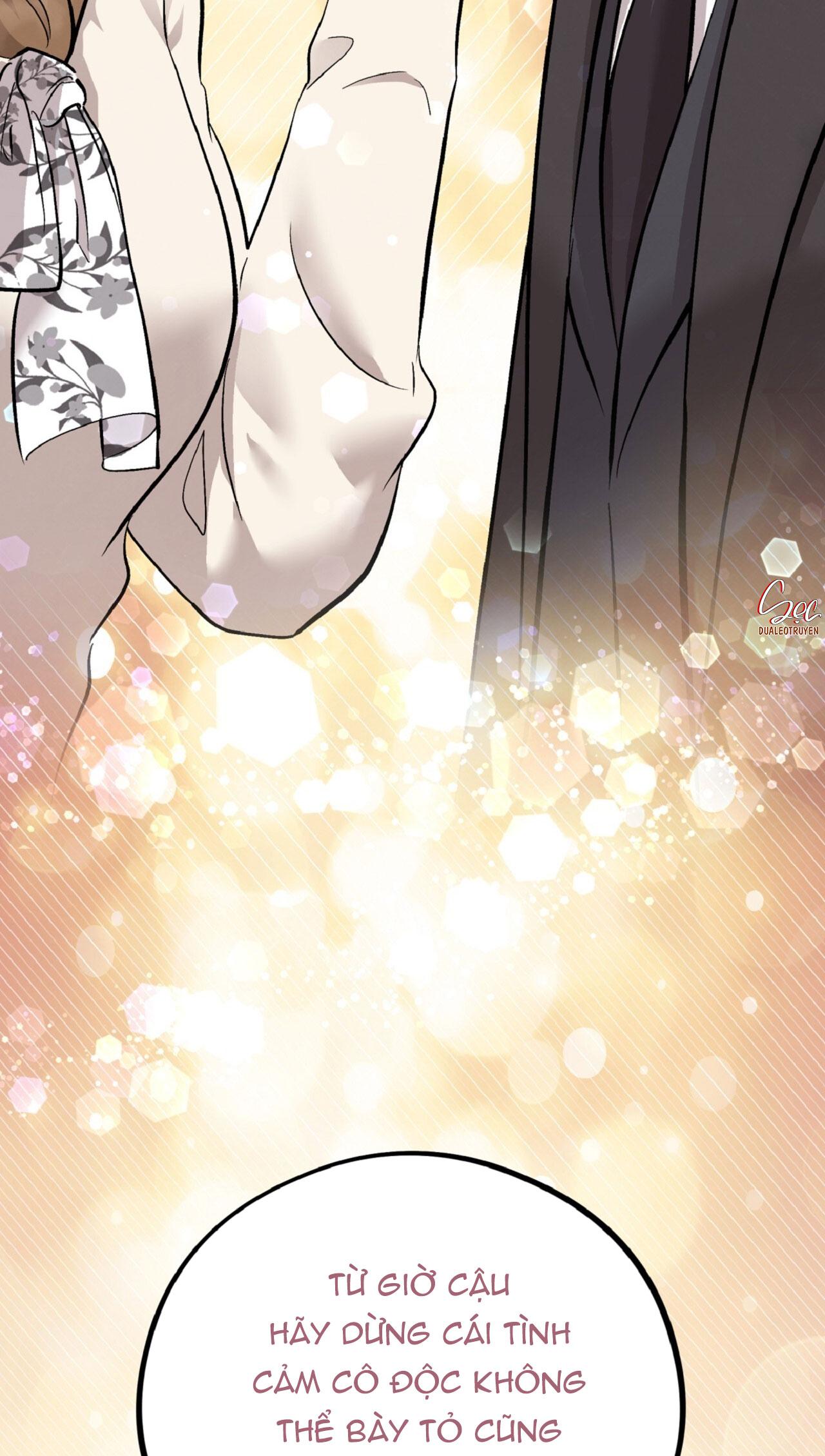 HONEY BEAR Chapter 76 - Trang 2