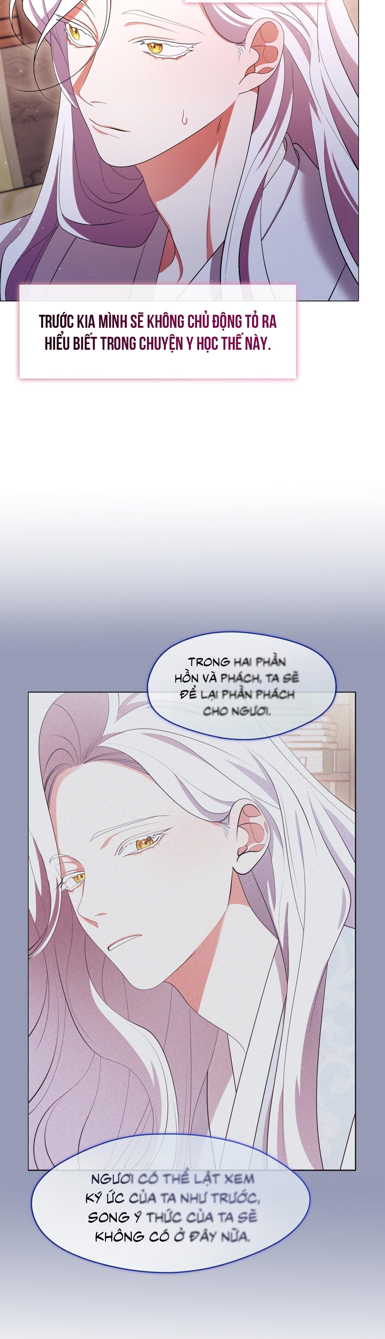 Tôi đã Nuôi Dạy Thủ Lĩnh Giáo Phái ác Ma Chapter 73 - Trang 2