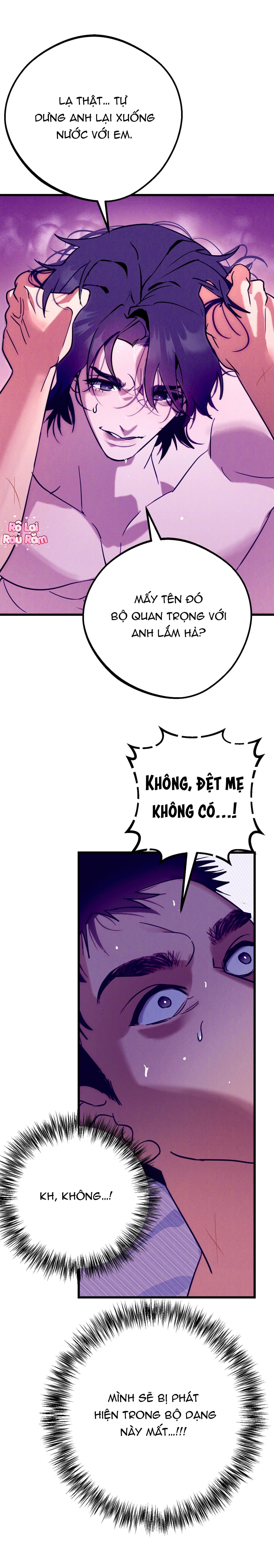 Lửa vong Chapter 4 - Trang 2