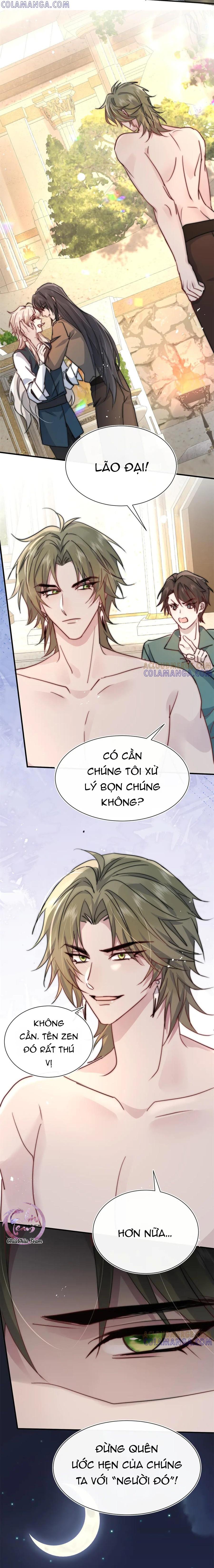 Tù Long Tuyết Chapter 63 - Trang 2